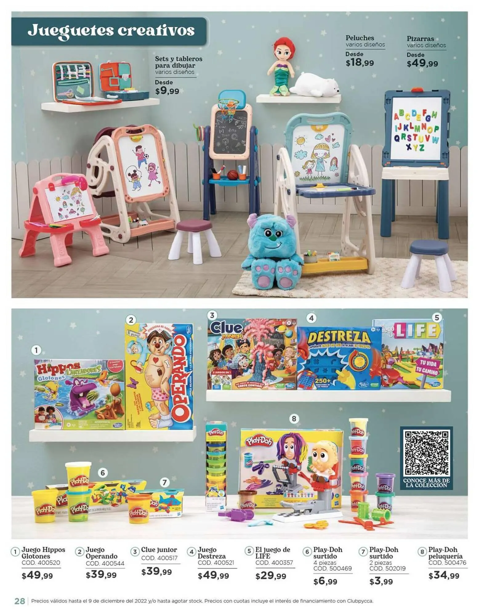 Catalogo de Catálogo Pycca 18 de octubre al 21 de noviembre 2023 - Pag 30