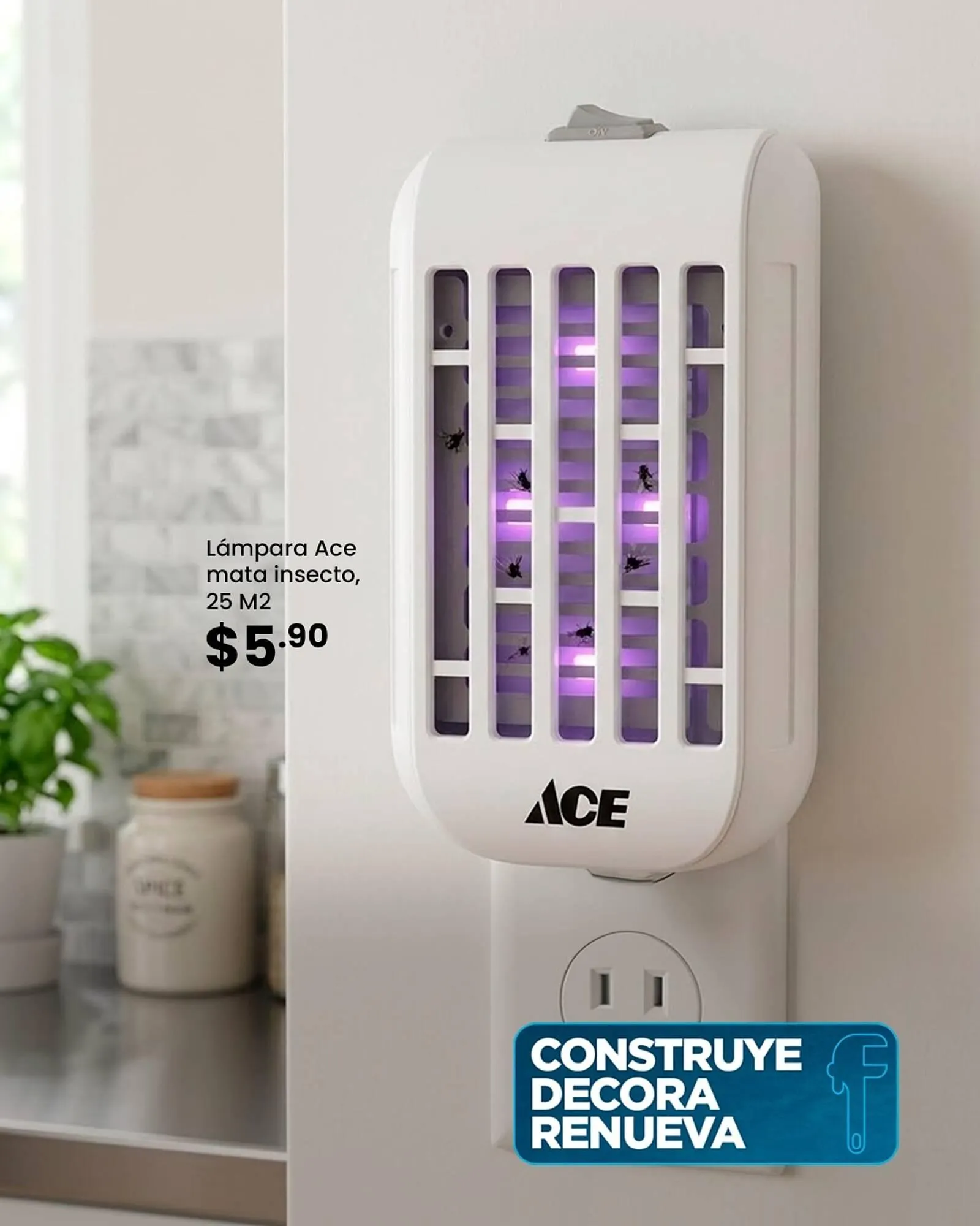 Catalogo de Catálogo Ferrisariato 17 de marzo al 31 de marzo 2026 - Pag 5