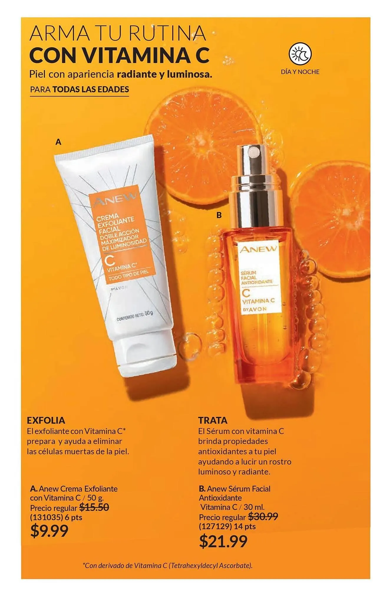 Catalogo de Catálogo AVON 3 de marzo al 31 de marzo 2025 - Pag 186