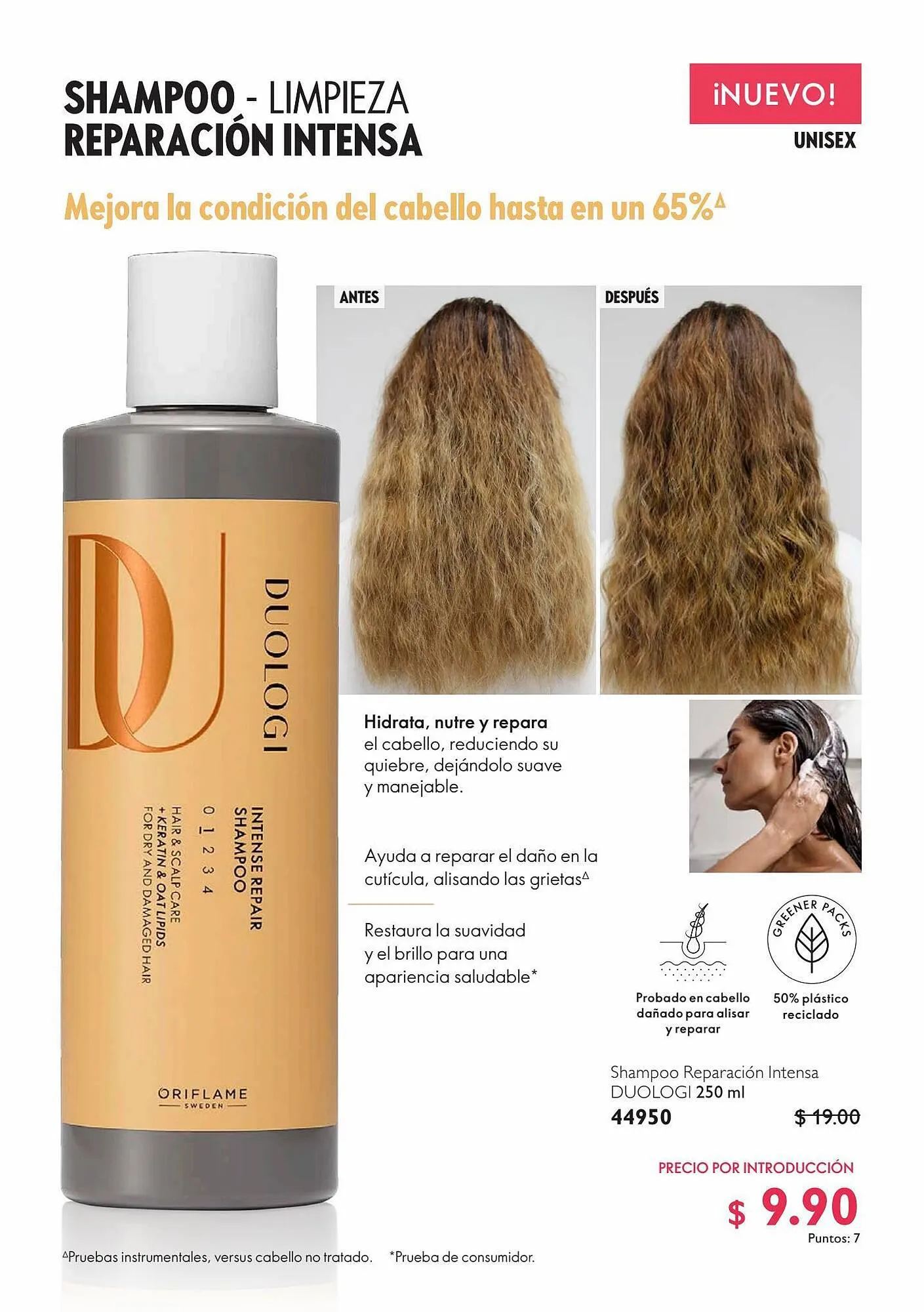 Catalogo de Catálogo Oriflame 7 de agosto al 25 de agosto 2023 - Pag 9