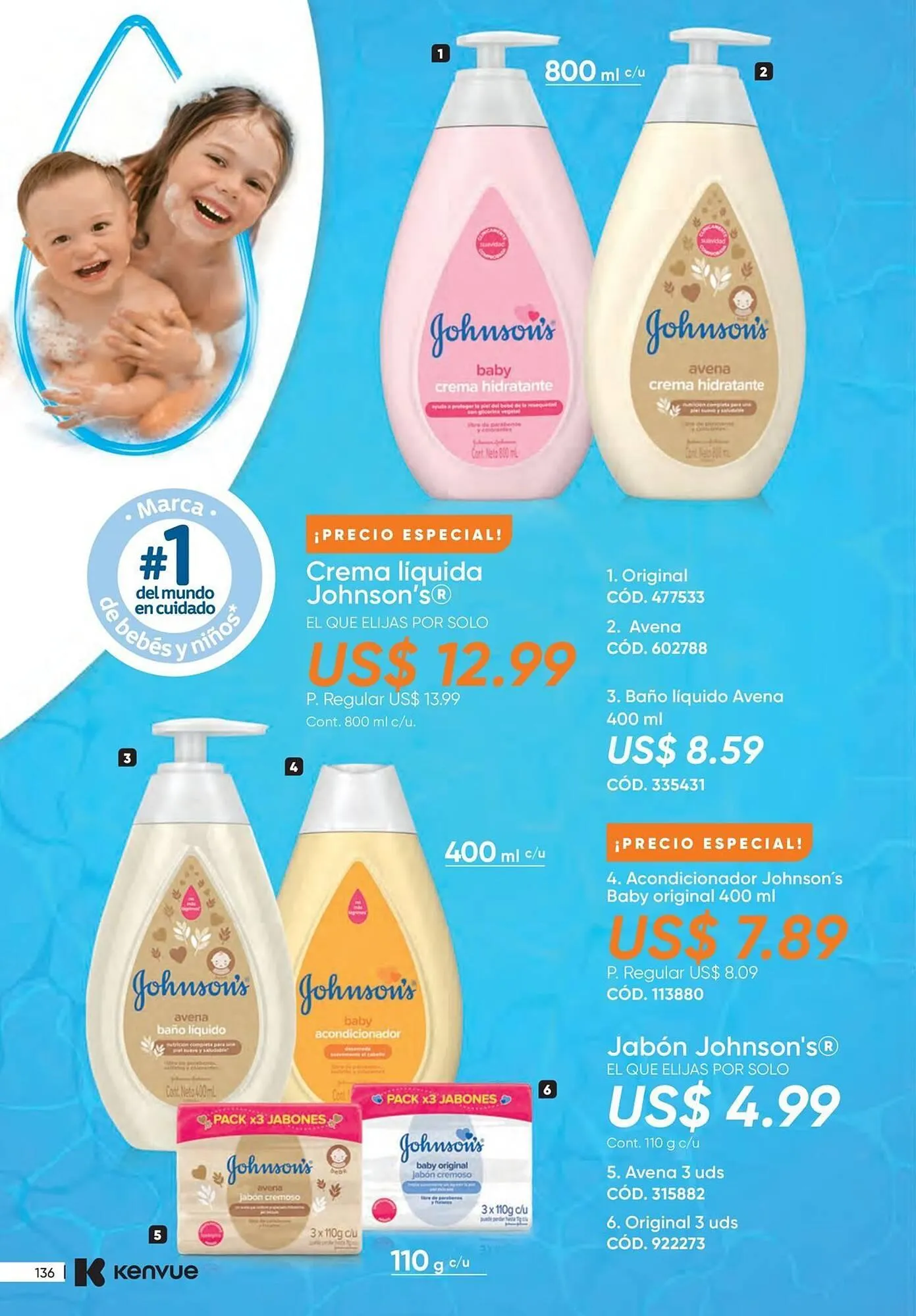 Catalogo de Catálogo Azzorti 23 de febrero al 16 de marzo 2025 - Pag 148