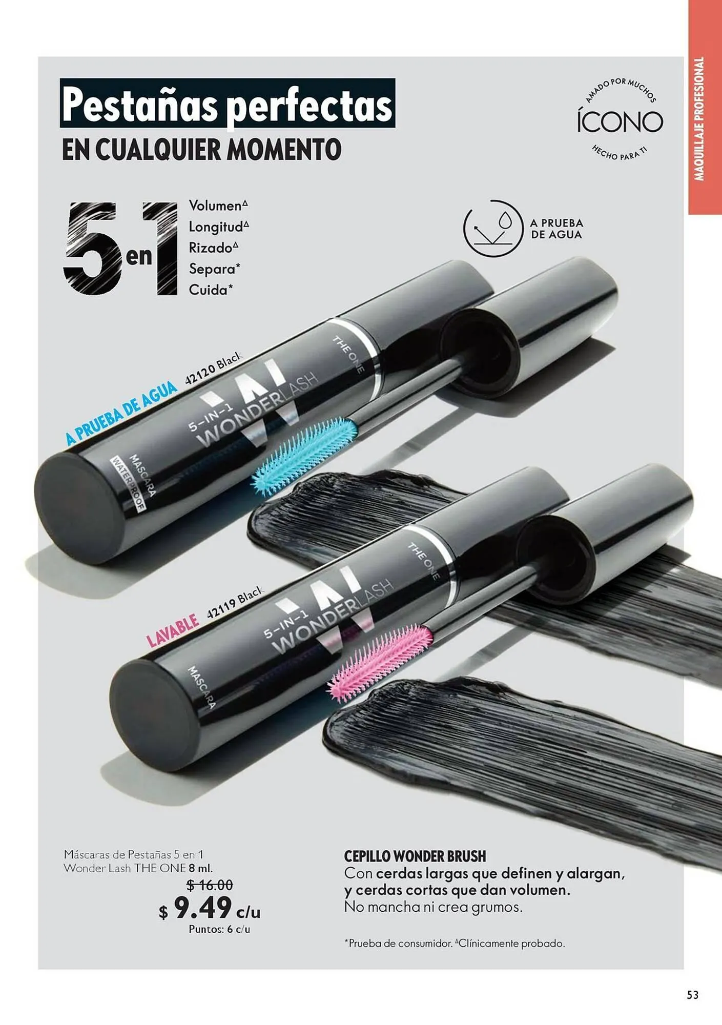 Catalogo de Catálogo Oriflame 24 de enero al 13 de febrero 2026 - Pag 53