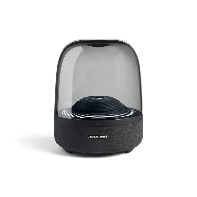 Parlante Aura Studio 3 360-Degree Sound Sa 130watts Rms Bluetooth Negro Harm