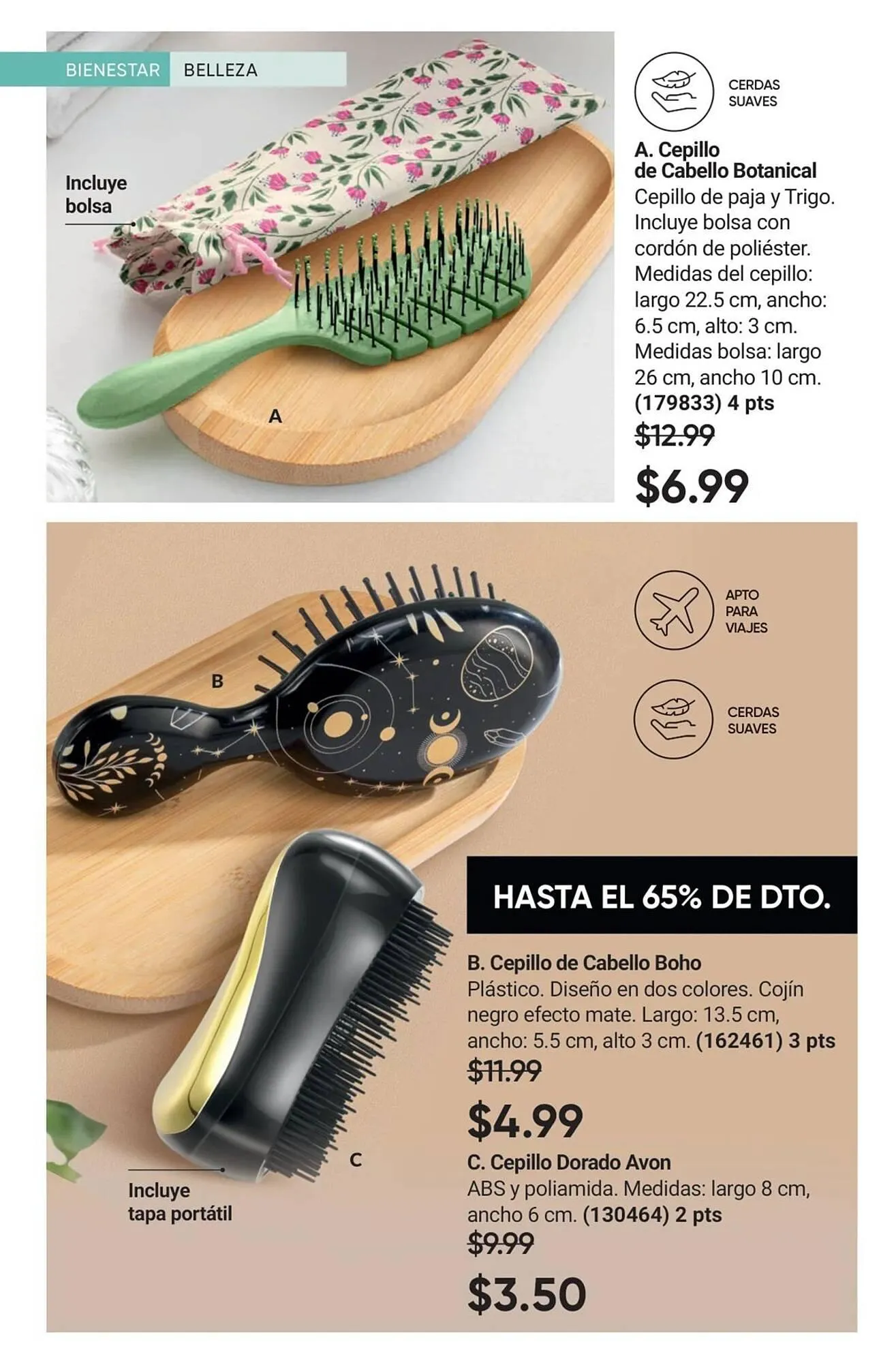 Catalogo de Catálogo AVON 3 de febrero al 28 de febrero 2026 - Pag 58