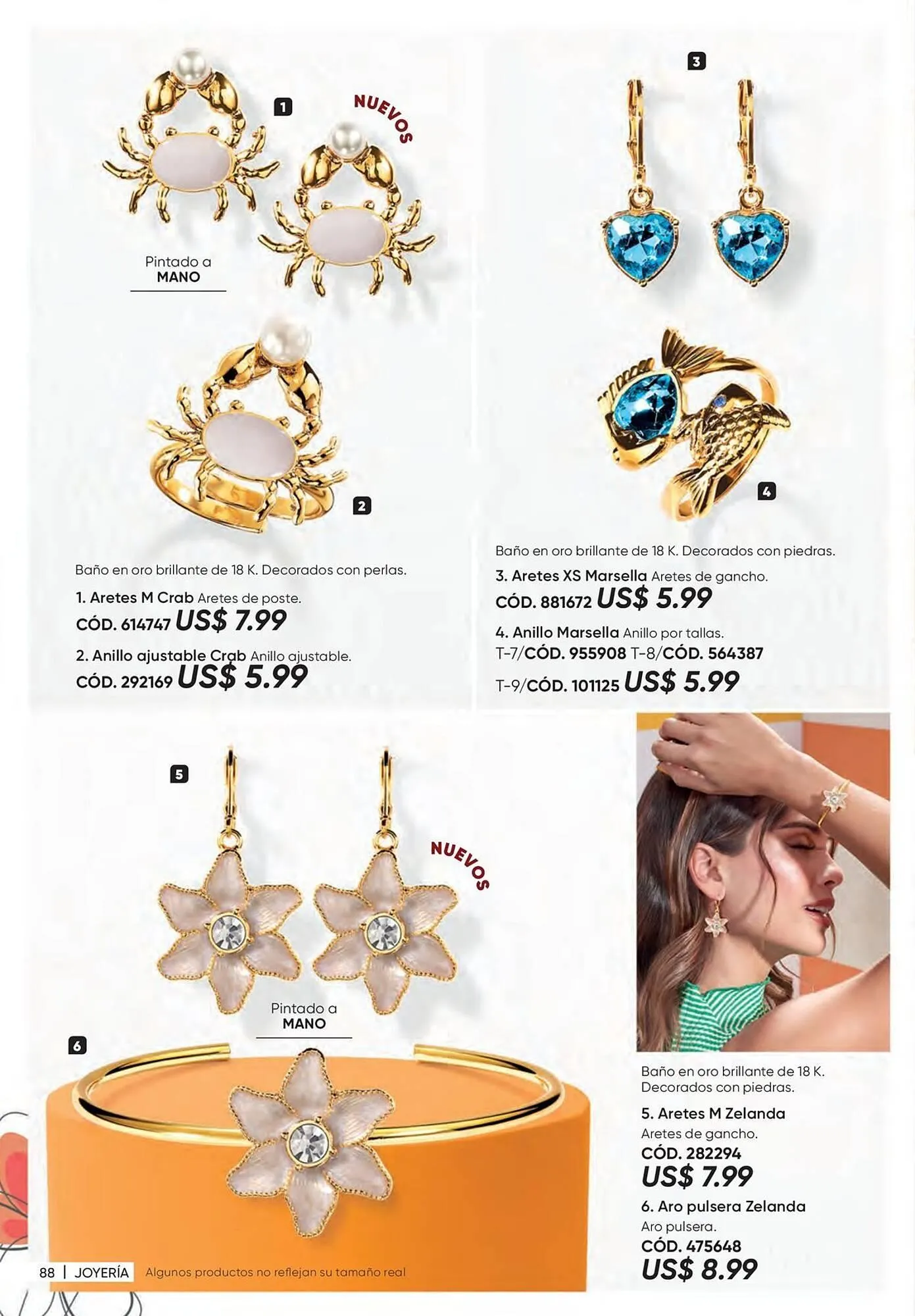 Catalogo de Catálogo Azzorti 23 de febrero al 16 de marzo 2025 - Pag 100