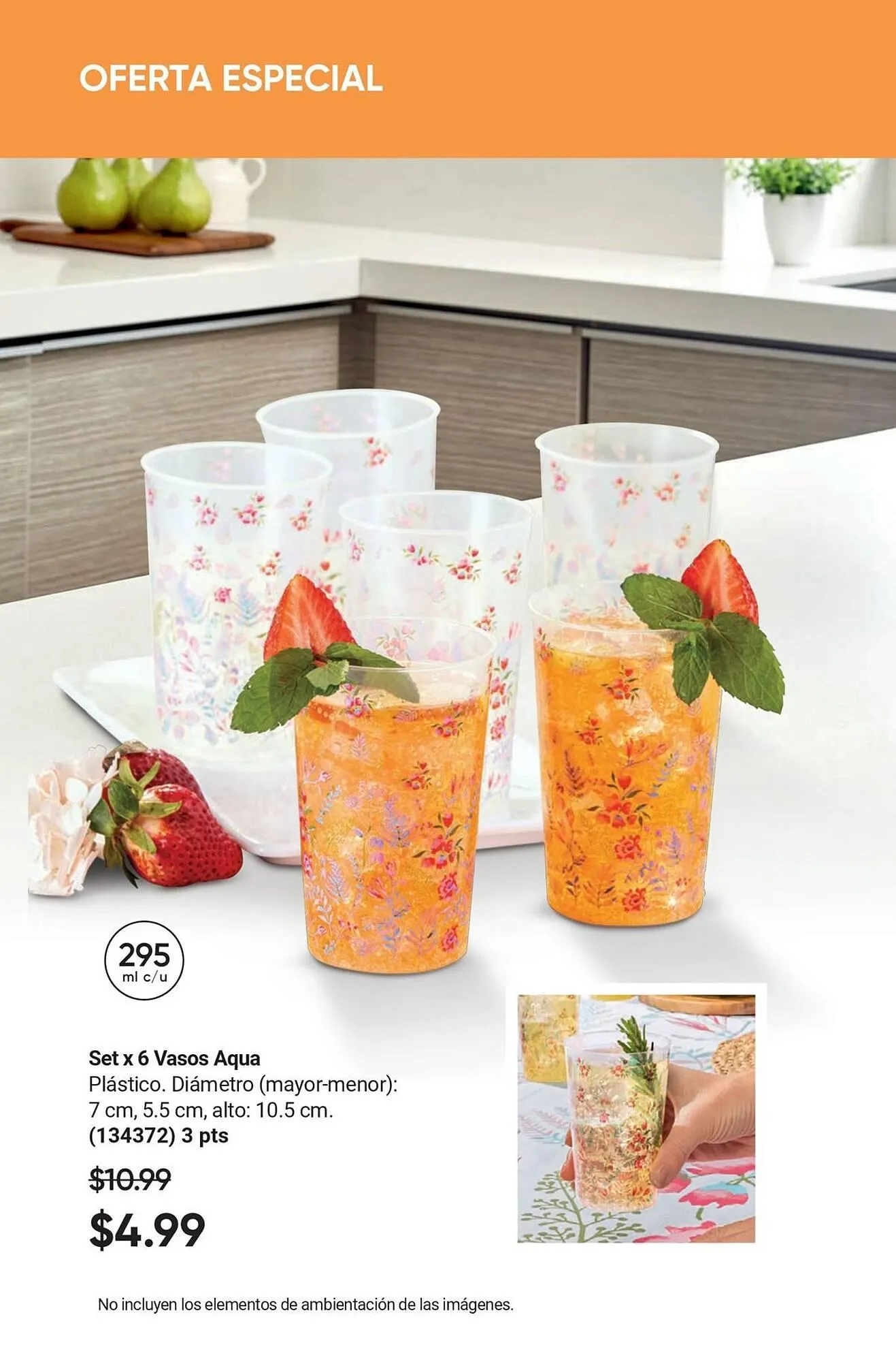 Catalogo de Catálogo AVON 1 de julio al 31 de julio 2026 - Pag 36