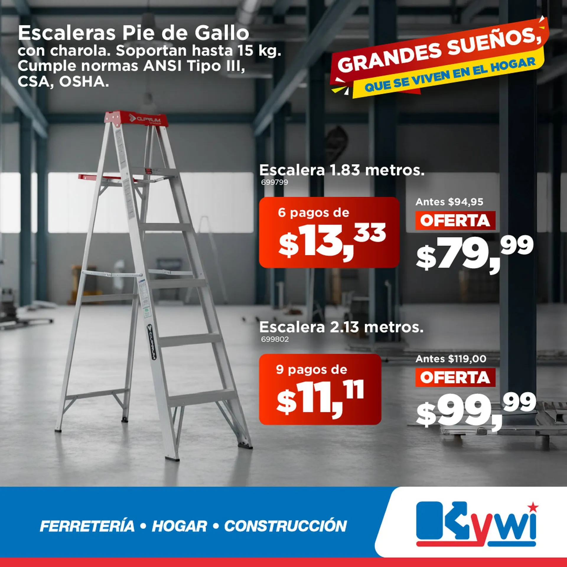 Catalogo de Catálogo Kywi 19 de febrero al 28 de febrero 2026 - Pag 2