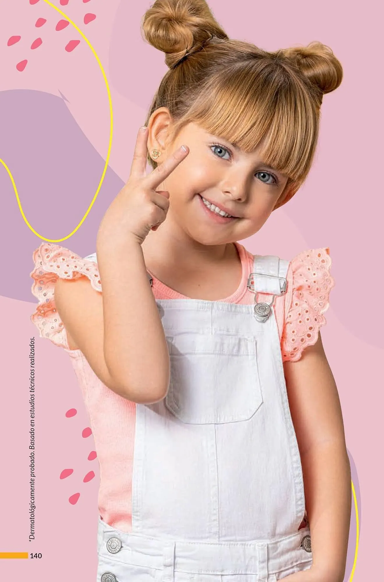 Catalogo de Catálogo AVON 21 de marzo al 15 de abril 2024 - Pag 140