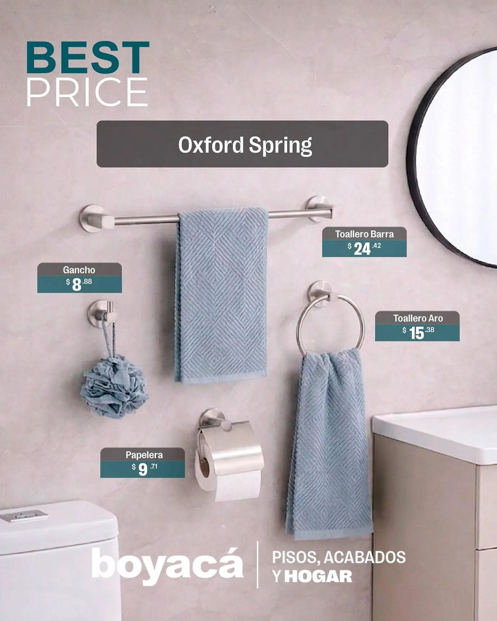 Catálogo Boyacá - 1