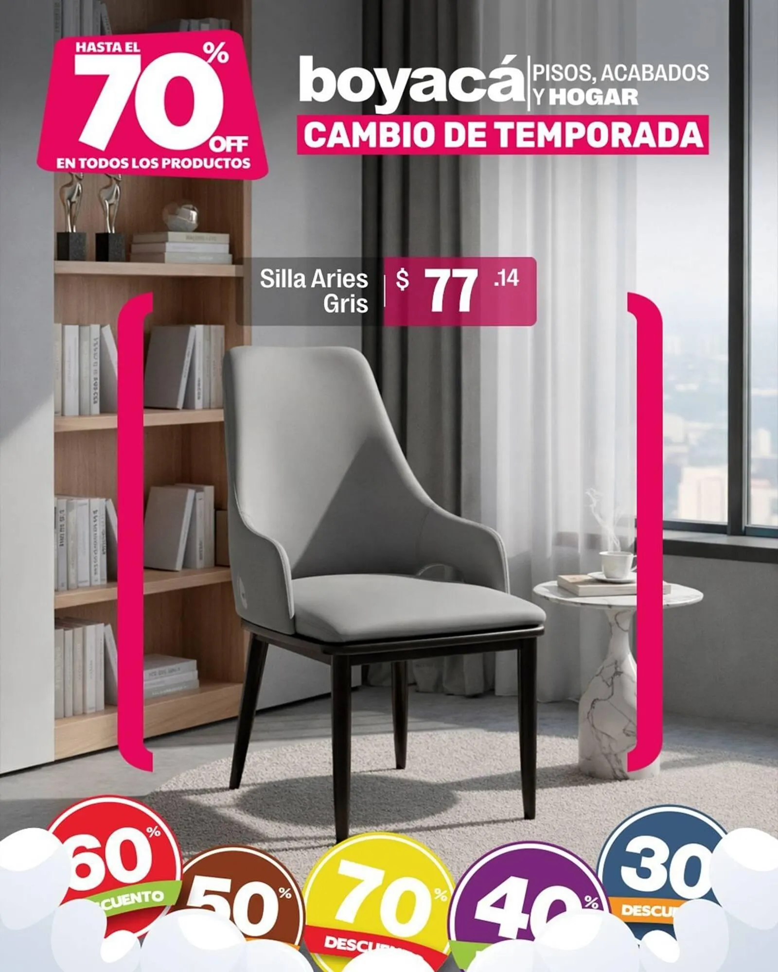 Catalogo de Catálogo Boyacá 28 de enero al 15 de febrero 2026 - Pag 3