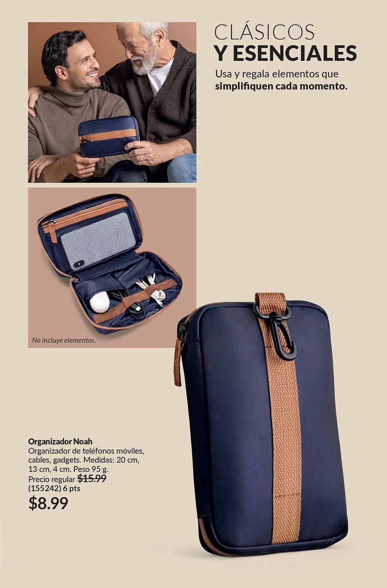 Catalogo de Catálogo AVON 3 de marzo al 31 de marzo 2025 - Pag 121