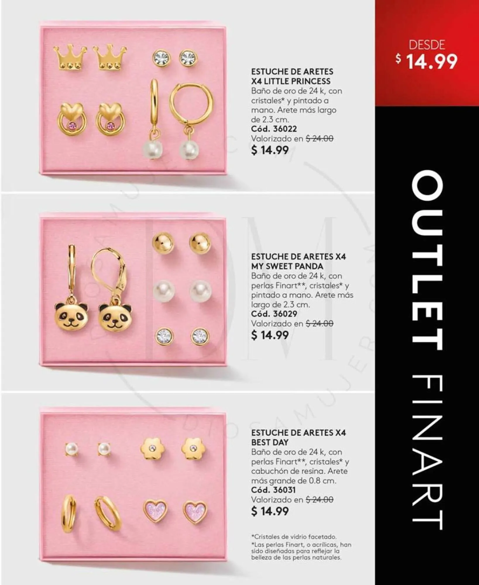 Catalogo de Catálogo Ésika 3 de octubre al 4 de noviembre 2023 - Pag 118