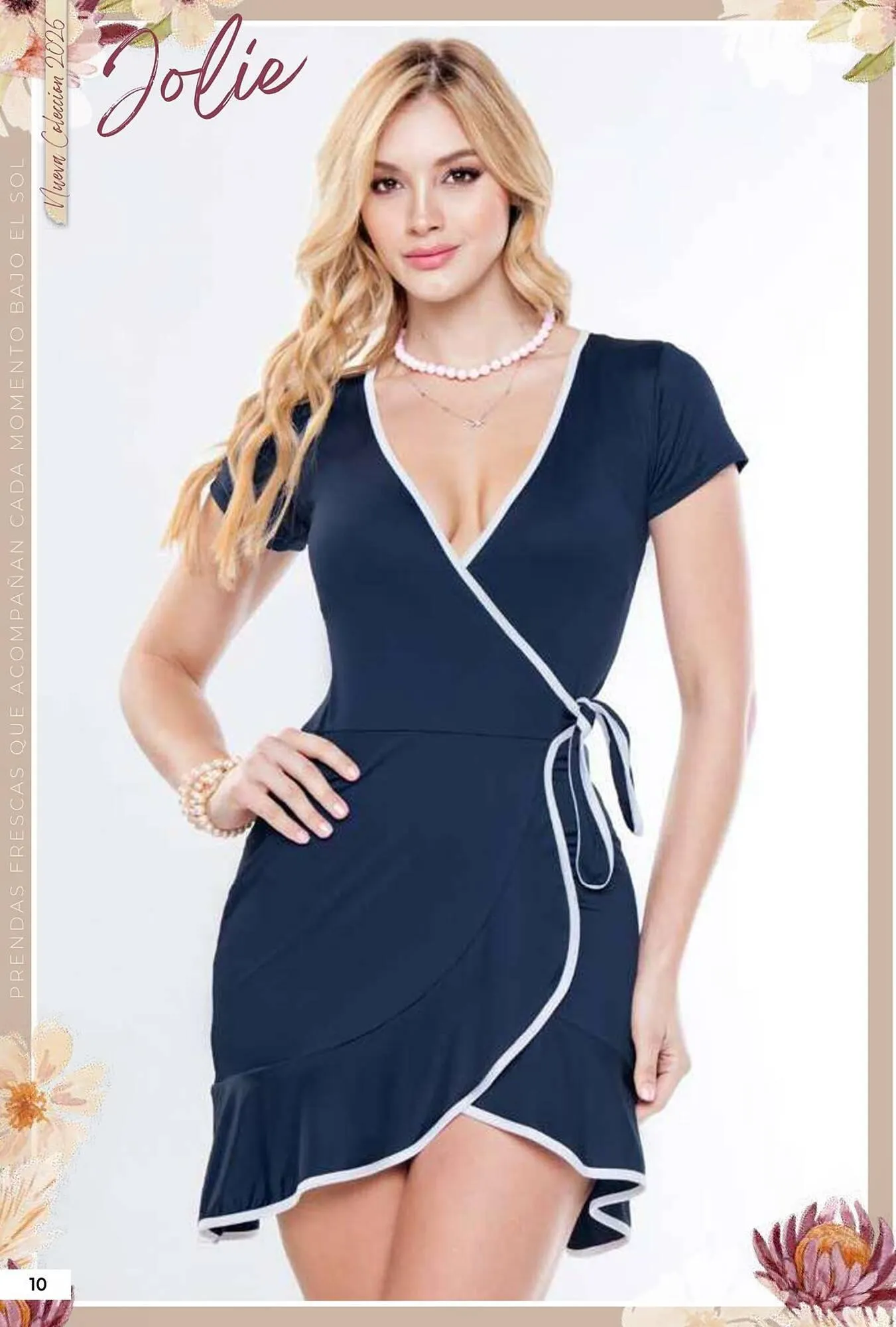 Catalogo de Catálogo Jolie 1 de junio al 30 de junio 2026 - Pag 10