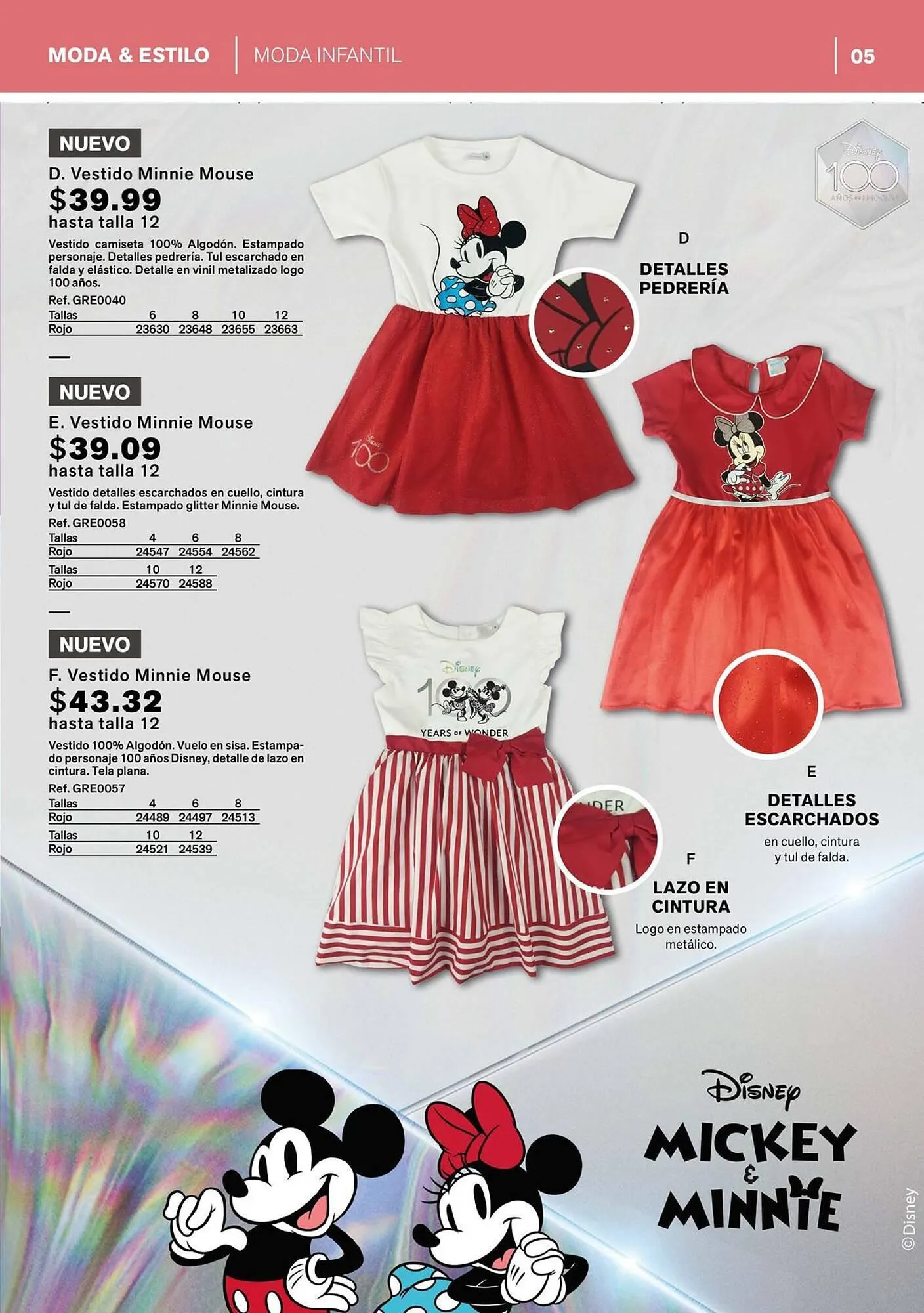 Catalogo de Catálogo Leonisa 22 de noviembre al 23 de diciembre 2023 - Pag 5