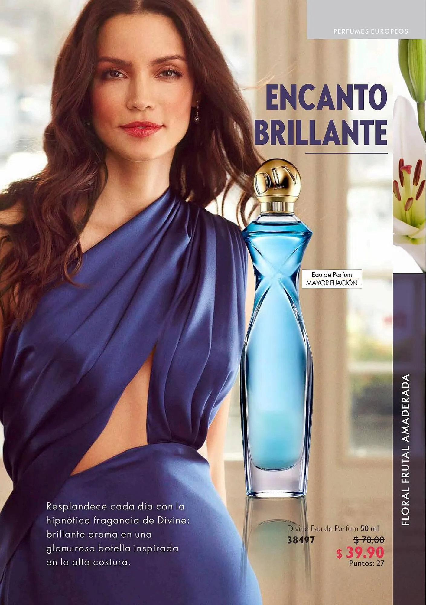 Catalogo de Catálogo Oriflame 17 de julio al 20 de julio 2023 - Pag 53