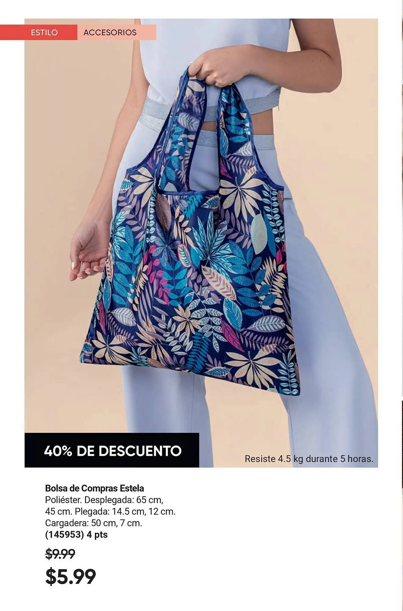 Catalogo de Catálogo AVON 19 de noviembre al 25 de diciembre 2025 - Pag 60