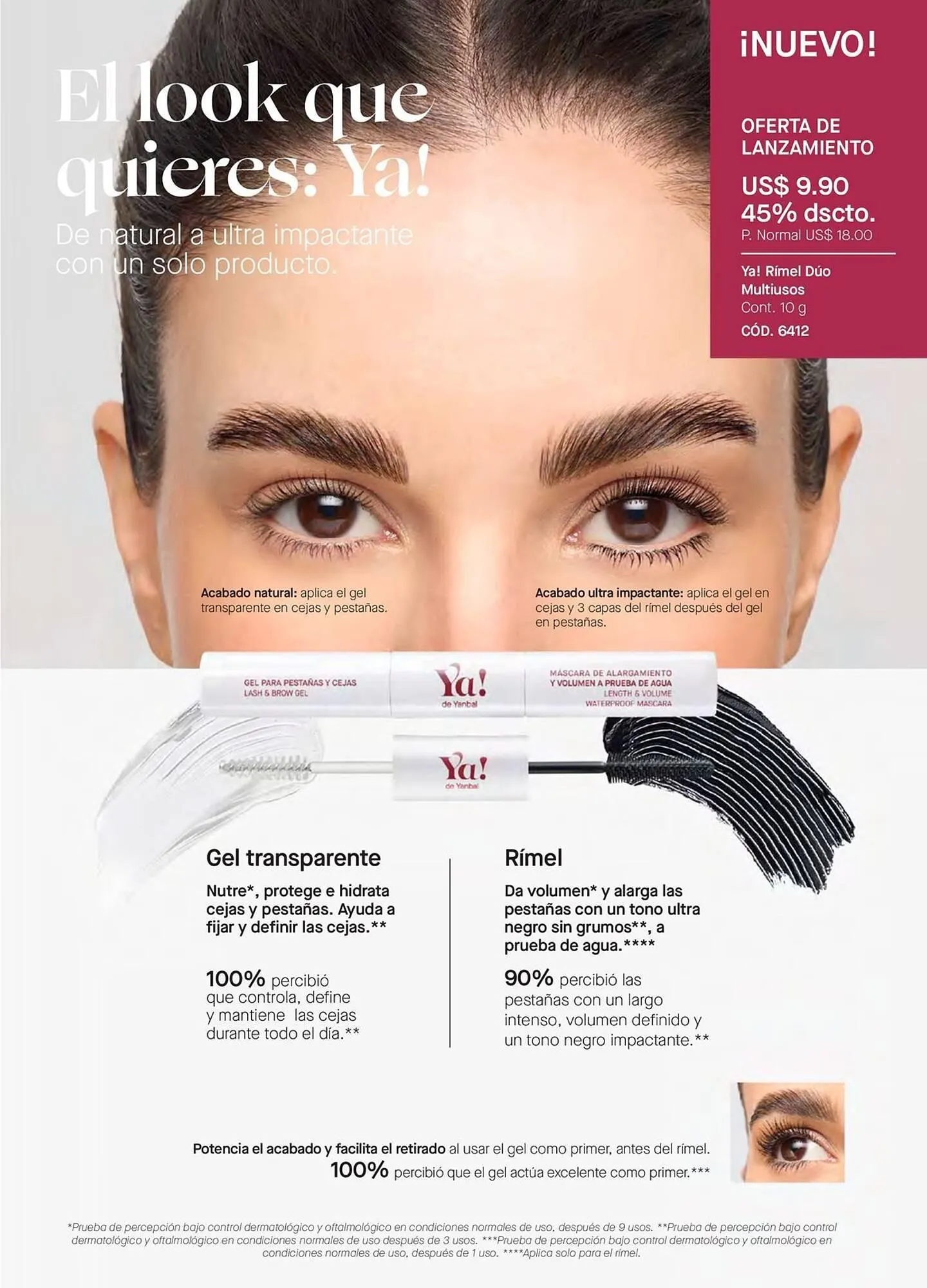 Catalogo de Catálogo Yanbal 3 de enero al 30 de enero 2026 - Pag 61