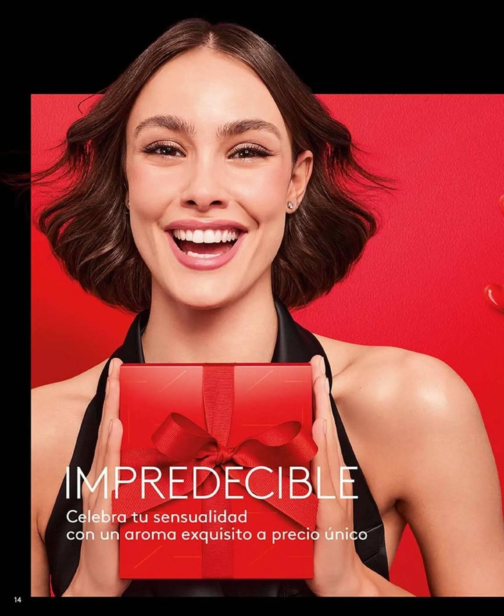 Catalogo de Catálogo Ésika 3 de enero al 28 de febrero 2025 - Pag 38