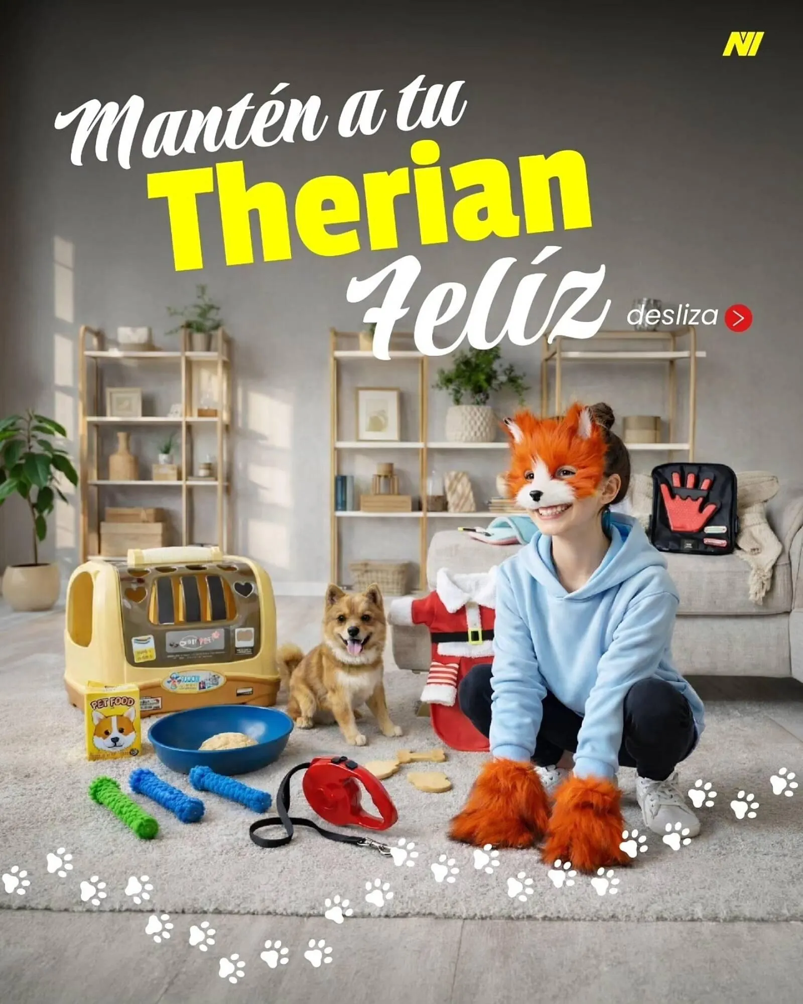 Catalogo de Catálogo Novicompu 20 de febrero al 28 de febrero 2026 - Pag 1