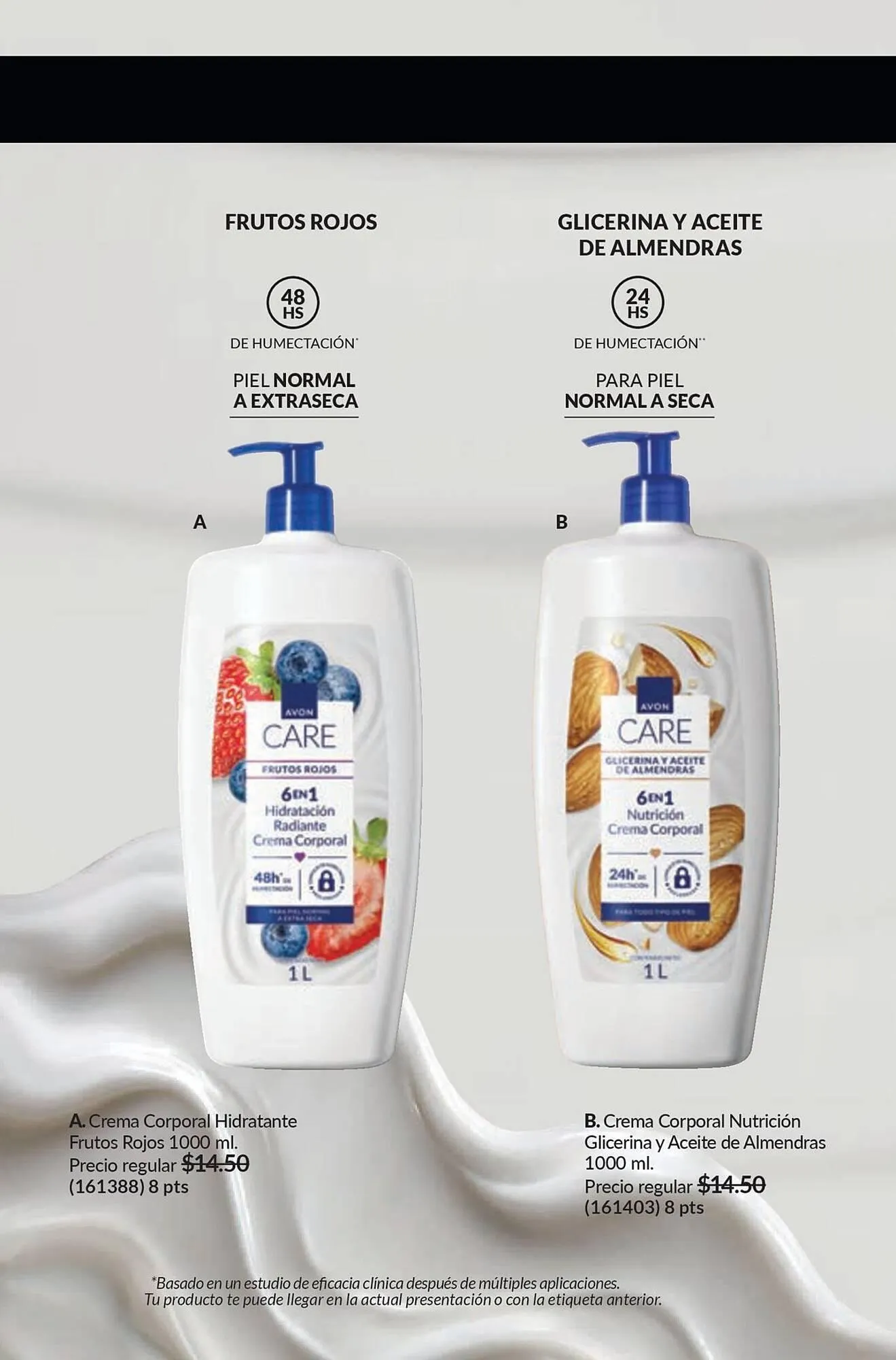 Catalogo de Catálogo AVON 18 de febrero al 31 de marzo 2025 - Pag 130