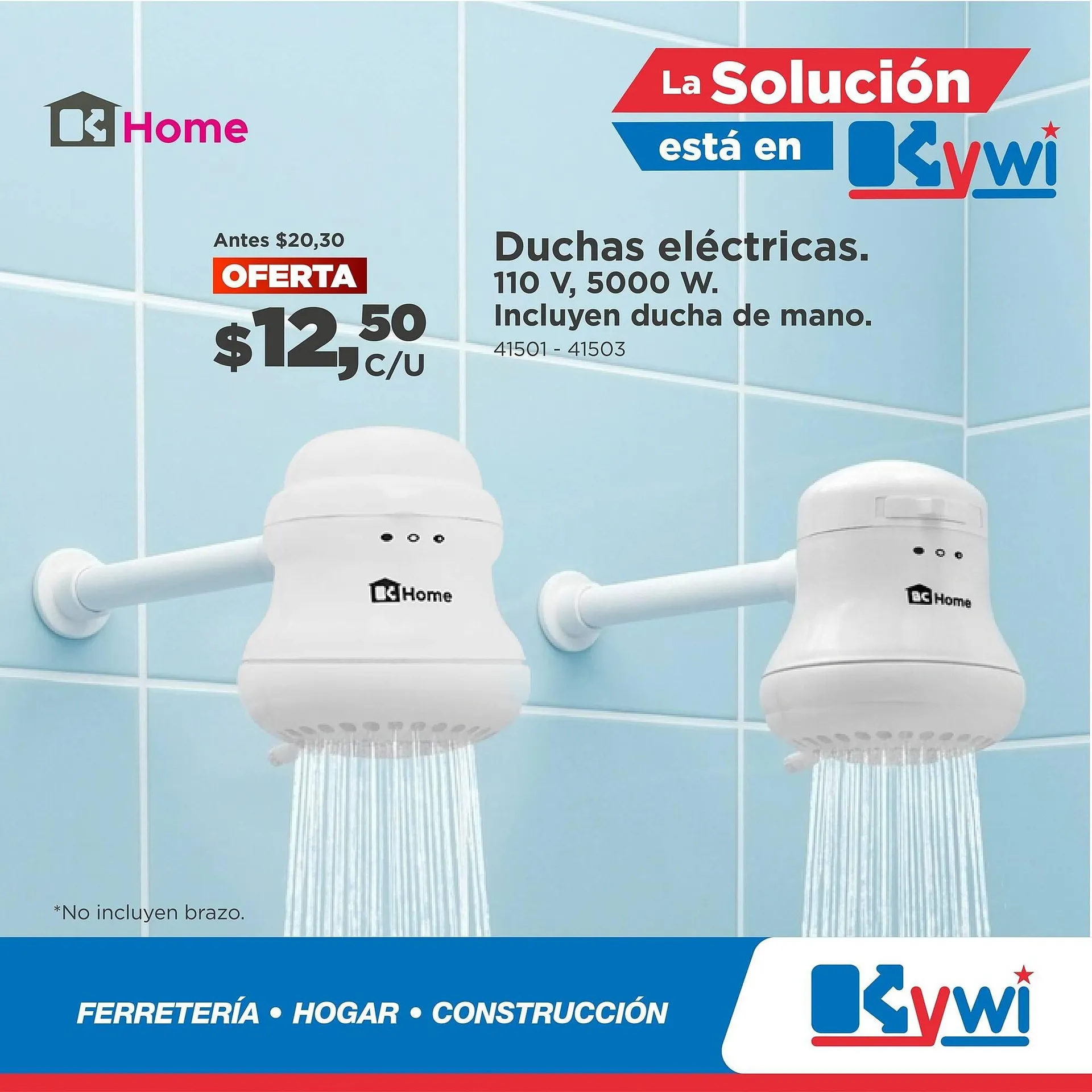 Catalogo de Catálogo Kywi 14 de abril al 20 de abril 2026 - Pag 4