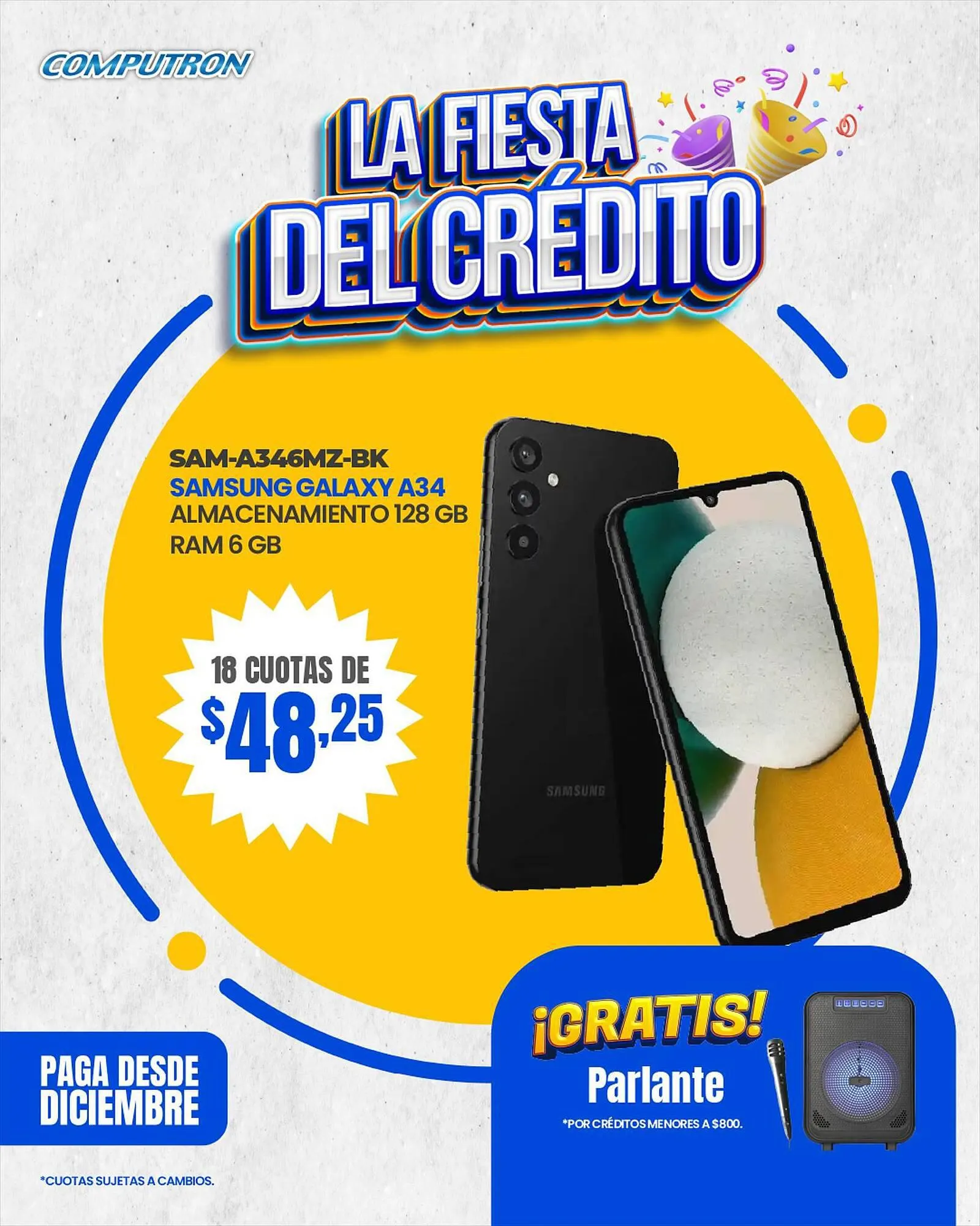 Catalogo de Catálogo Computron 26 de septiembre al 1 de octubre 2023 - Pag 2