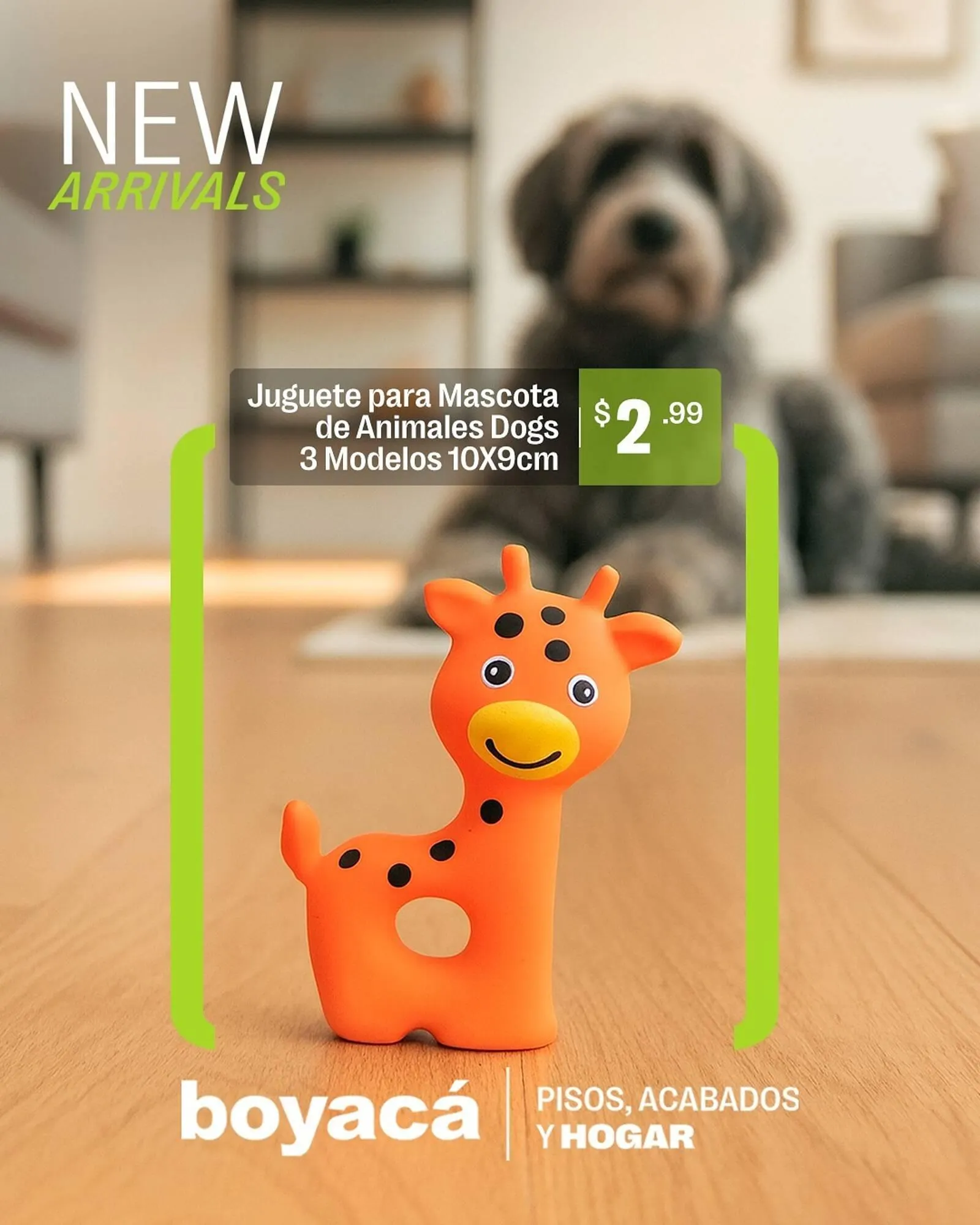 Catalogo de Catálogo Boyacá 9 de diciembre al 31 de diciembre 2025 - Pag 2