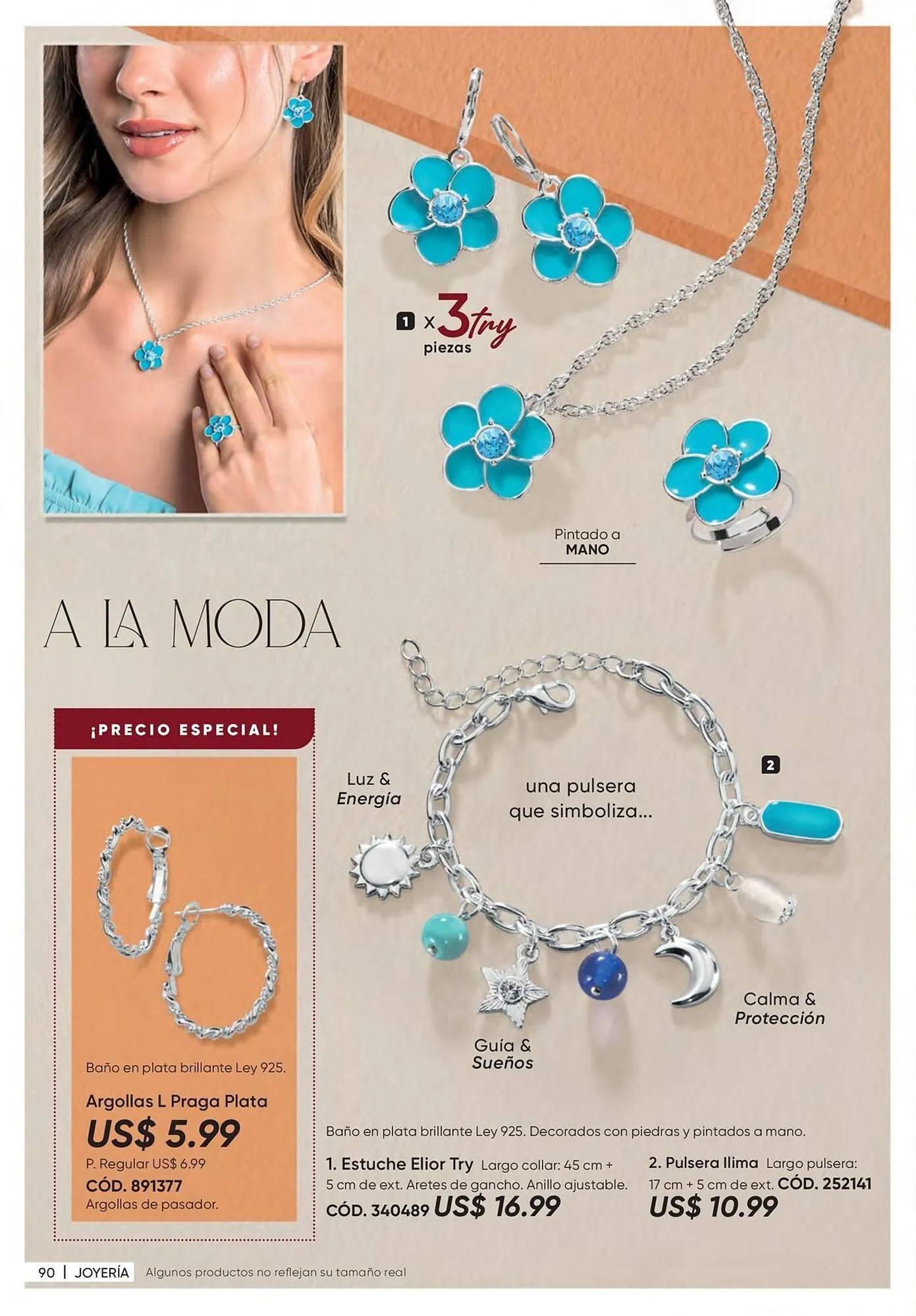 Catalogo de Catálogo Azzorti 8 de julio al 31 de diciembre 2025 - Pag 92