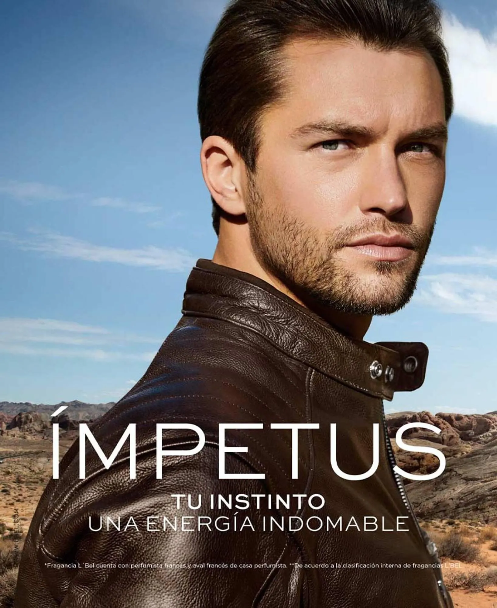 Catalogo de Catálogo L'bel 5 de febrero al 31 de marzo 2024 - Pag 98