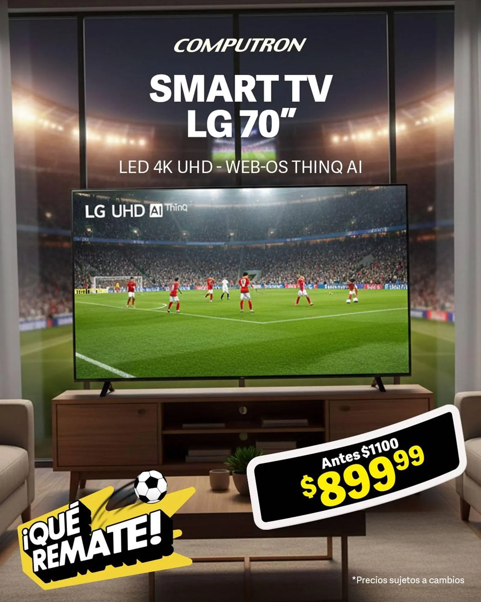 Catalogo de Catálogo Computron 14 de enero al 31 de enero 2026 - Pag 3