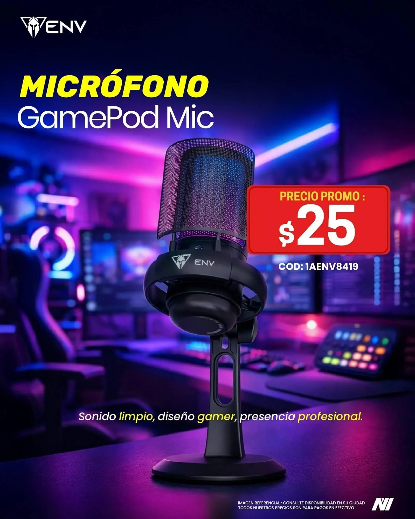 Catalogo de Catálogo Novicompu 25 de febrero al 28 de febrero 2026 - Pag 3