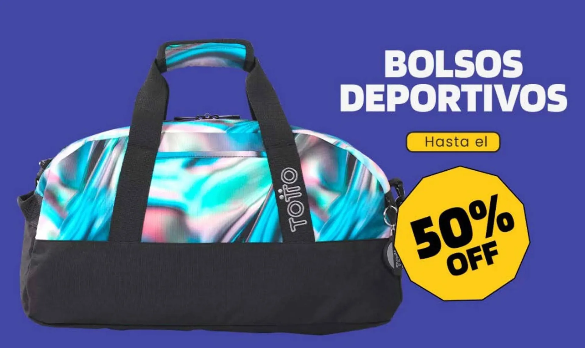 Catalogo de Catálogo Totto 19 de febrero al 21 de marzo 2026 - Pag 5