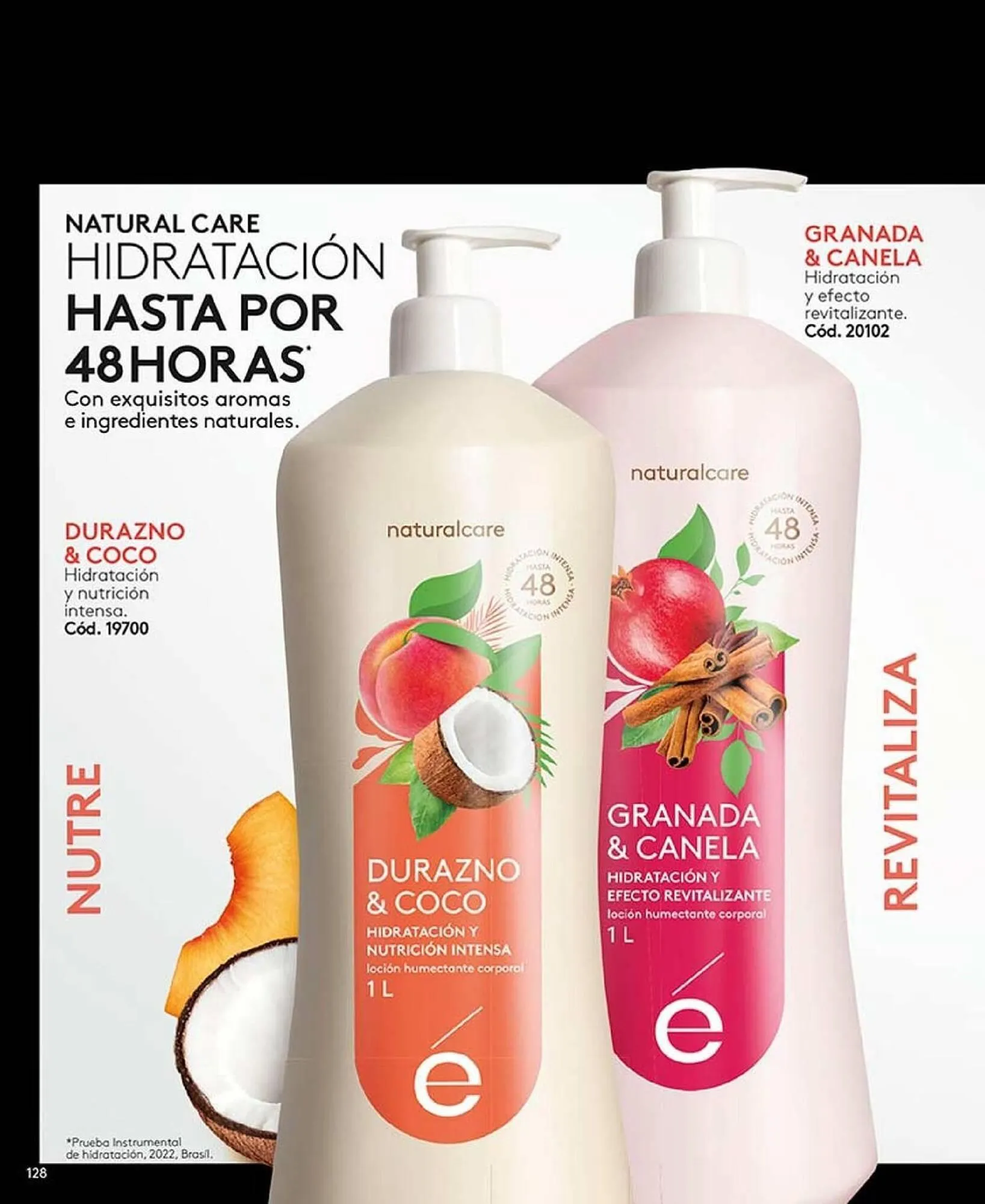 Catalogo de Catálogo Ésika 1 de agosto al 31 de agosto 2026 - Pag 128