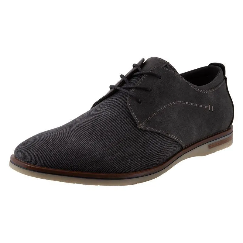 Zapatos casuales Klein tipo Oxford para hombre