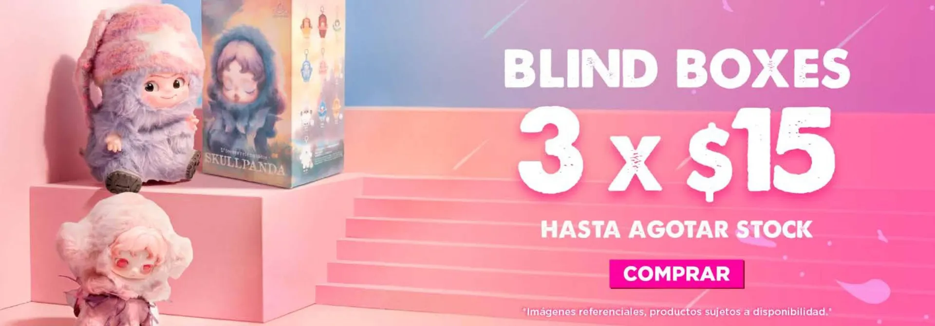 Catalogo de Catálogo Funky Fish 2 de abril al 25 de abril 2026 - Pag 2