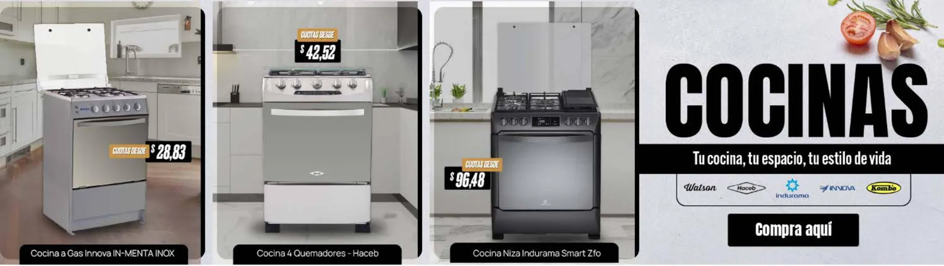 Catalogo de Catálogo ETAfashion 3 de noviembre al 16 de noviembre 2025 - Pag 3