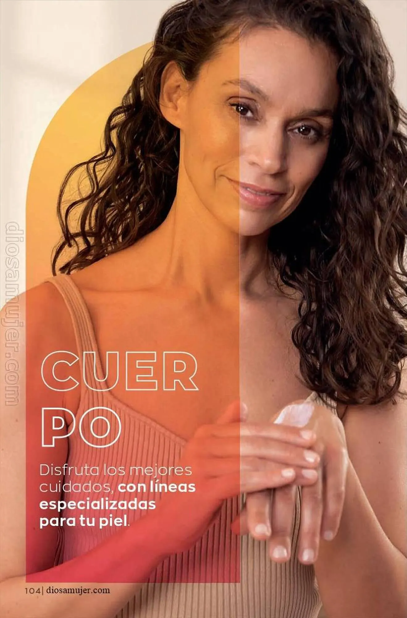 Catalogo de Catálogo AVON 31 de agosto al 11 de septiembre 2023 - Pag 104