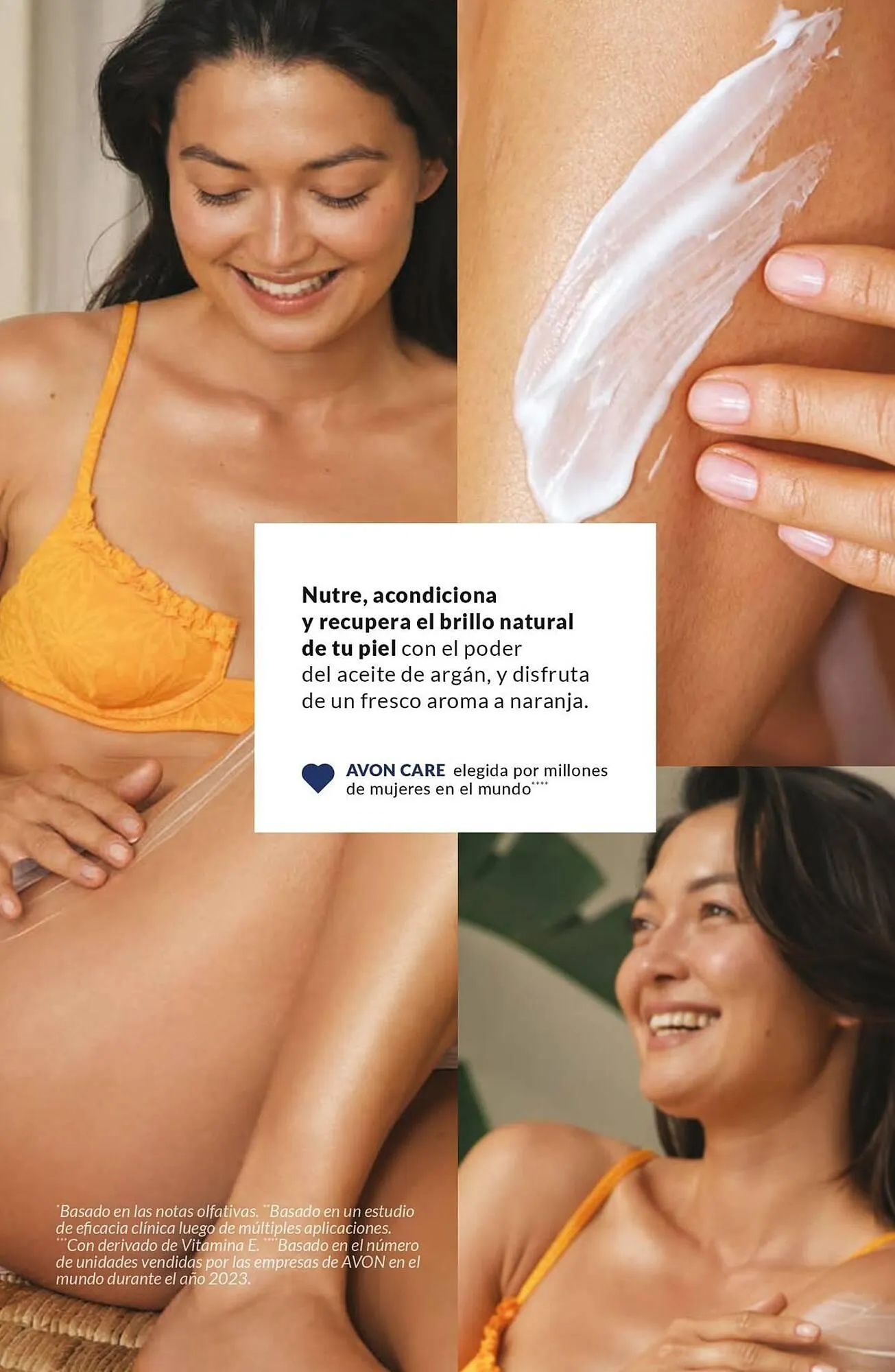 Catalogo de Catálogo AVON 19 de diciembre al 22 de enero 2025 - Pag 122