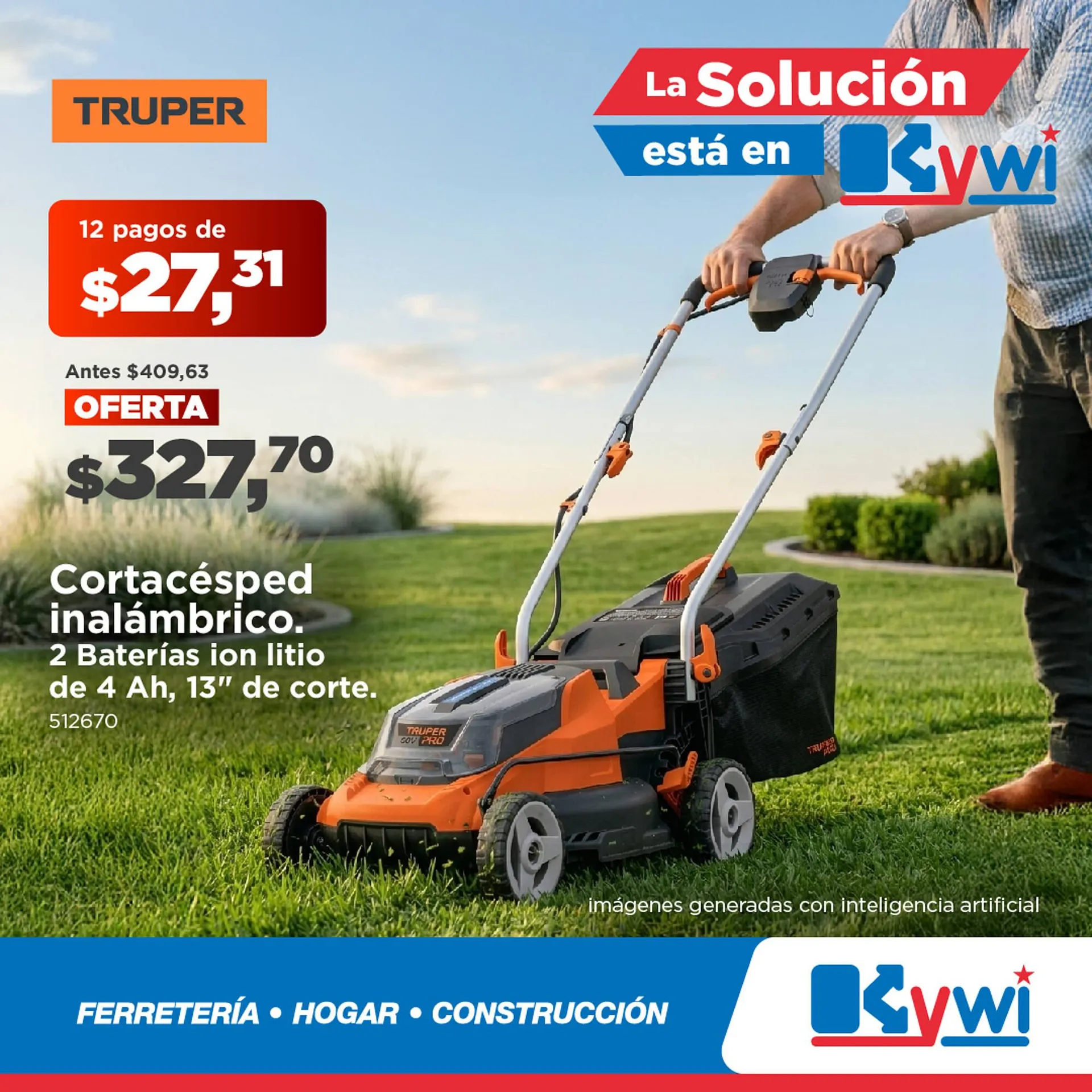 Catalogo de Catálogo Kywi 9 de marzo al 15 de marzo 2026 - Pag 2