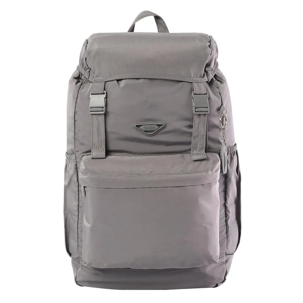 Mochila Especializada Collapse - Gris