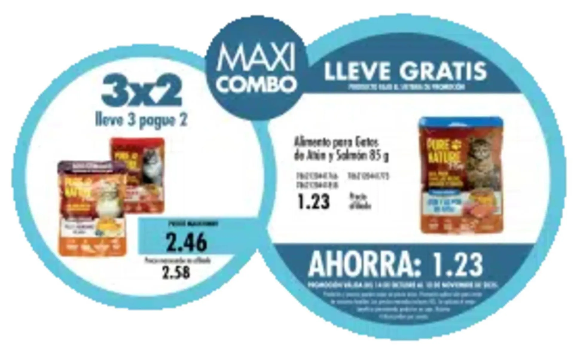 Catalogo de Catálogo Supermaxi 23 de octubre al 6 de noviembre 2025 - Pag 2