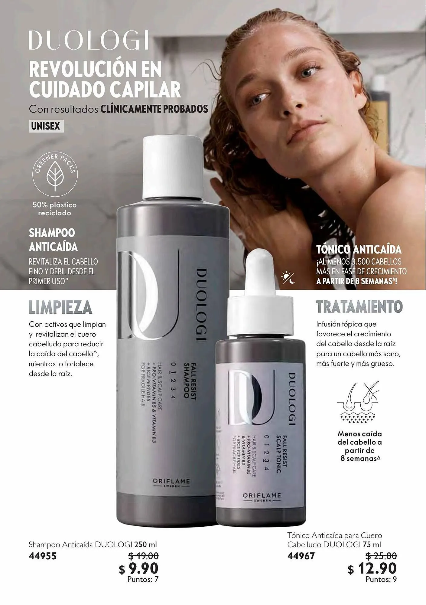 Catalogo de Catálogo Oriflame 28 de agosto al 3 de septiembre 2023 - Pag 76