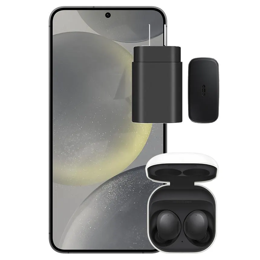 GALAXY S24 PLUS (512GB) + BUDS 2