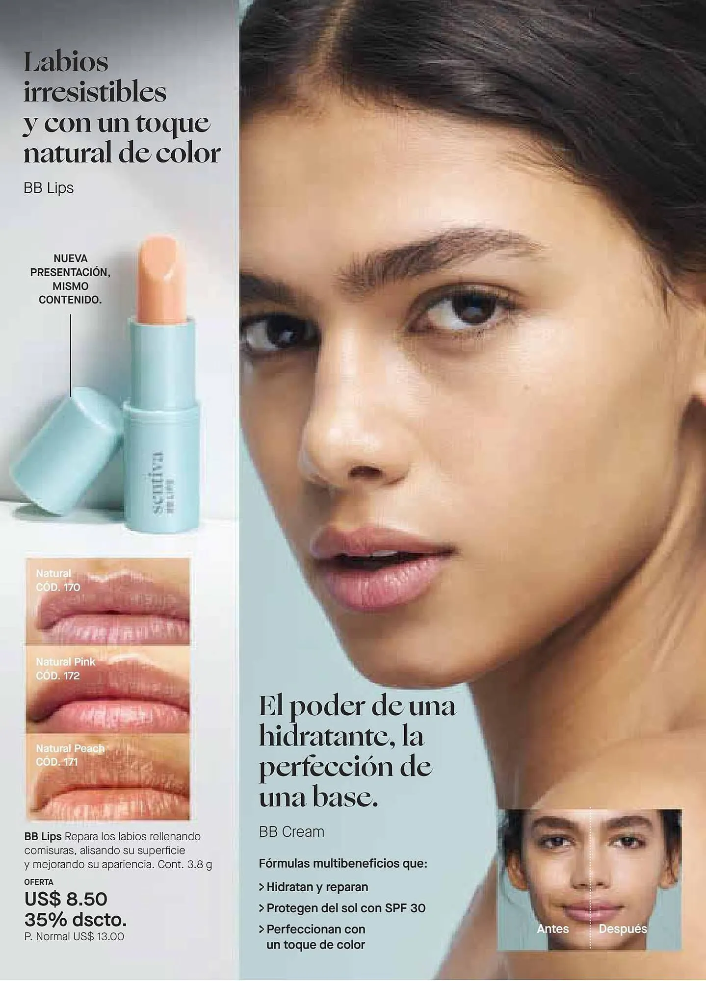 Catalogo de Catálogo Yanbal 9 de septiembre al 6 de octubre 2023 - Pag 88