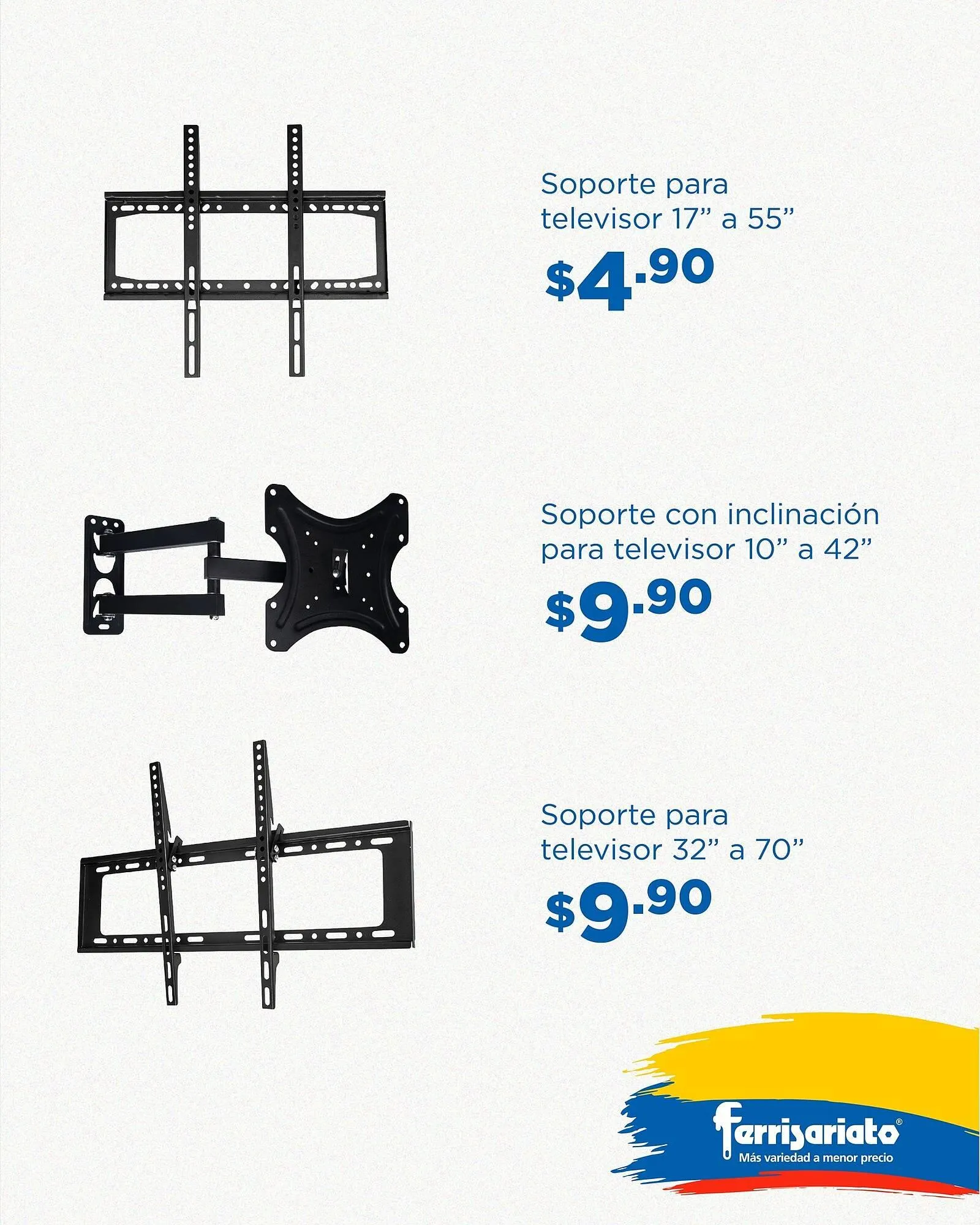 Catalogo de Catálogo Ferrisariato 12 de mayo al 18 de mayo 2026 - Pag 2