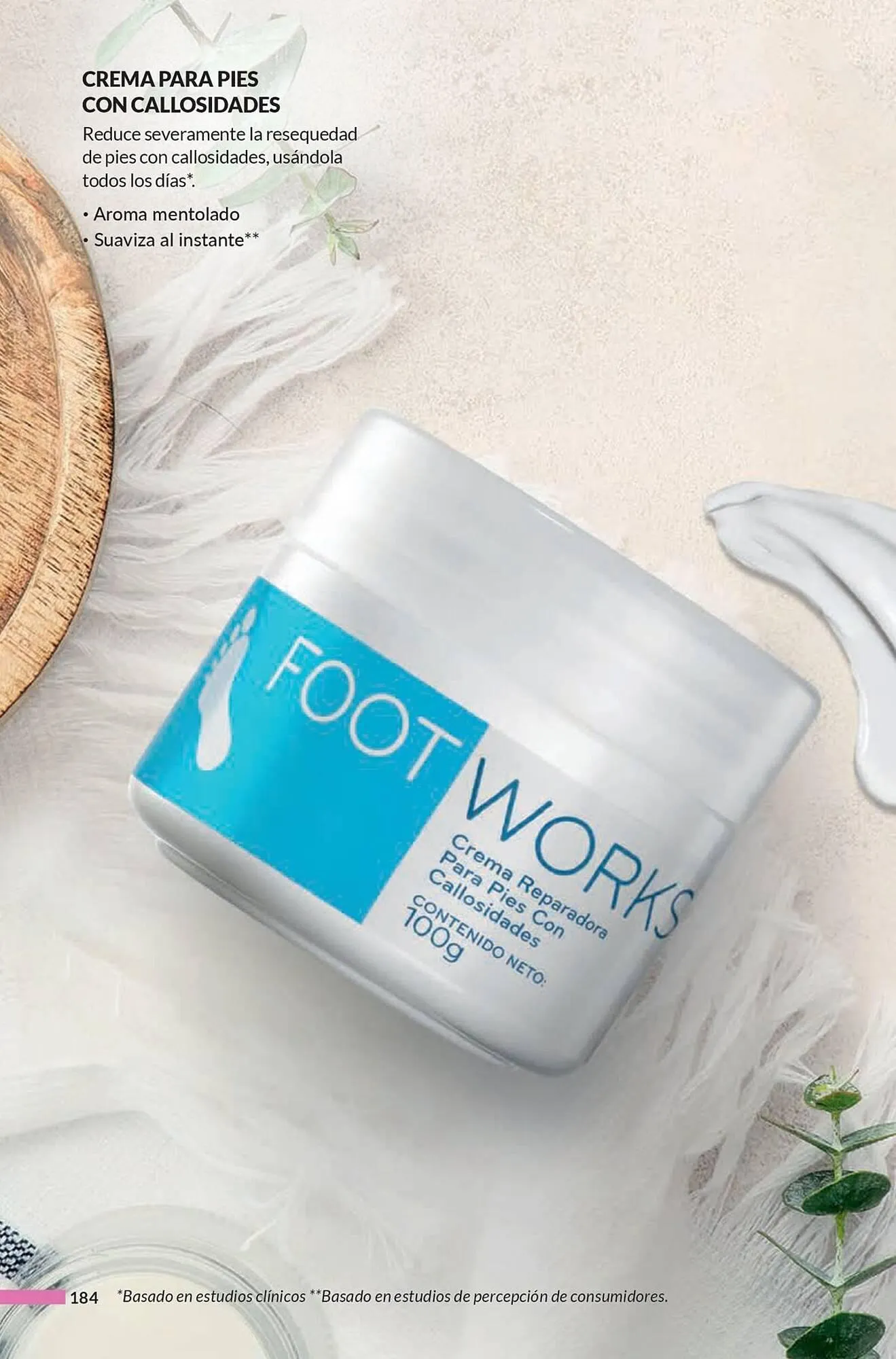 Catalogo de Catálogo AVON 6 de febrero al 16 de marzo 2024 - Pag 184