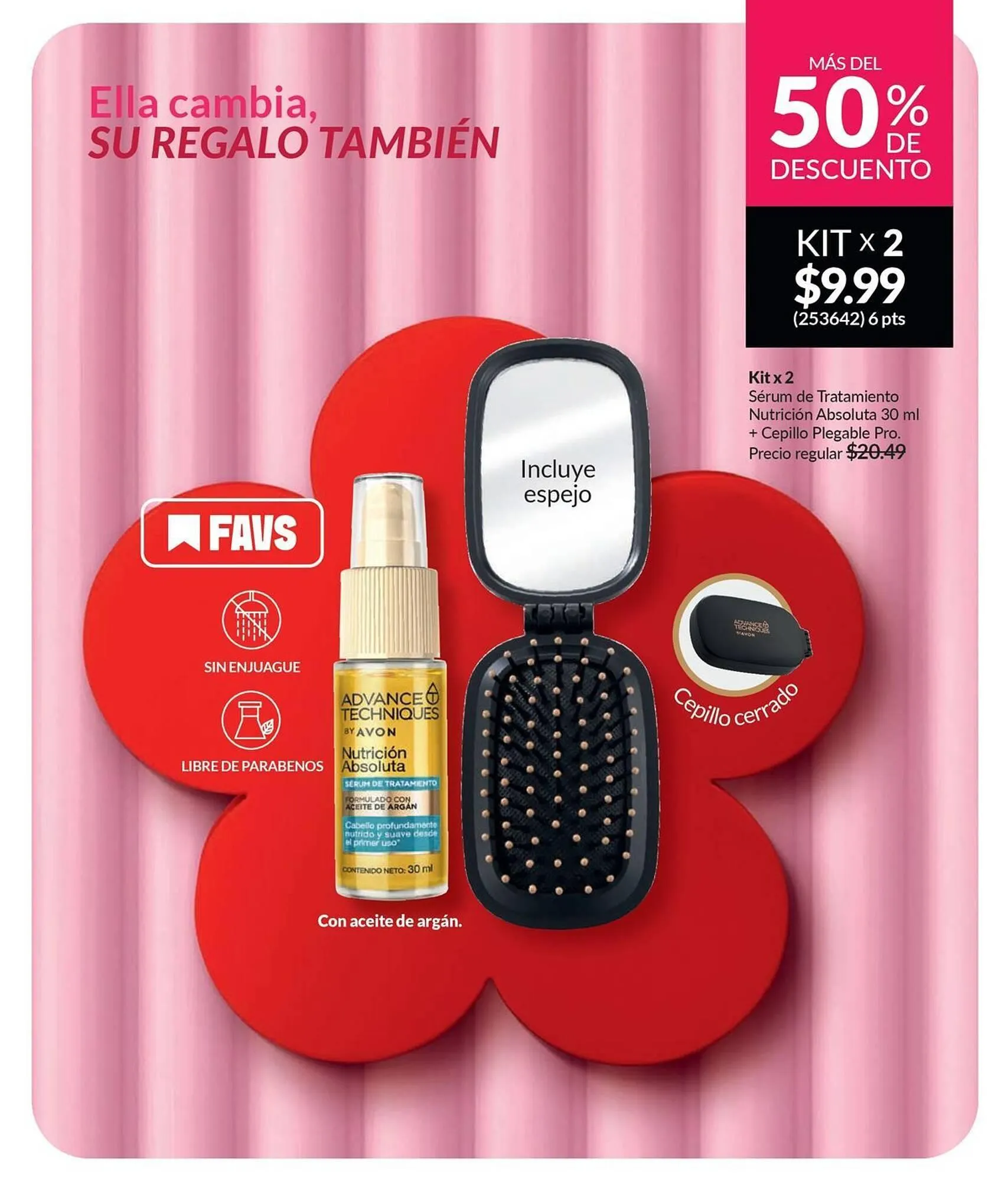 Catalogo de Catálogo AVON 1 de junio al 30 de junio 2026 - Pag 42