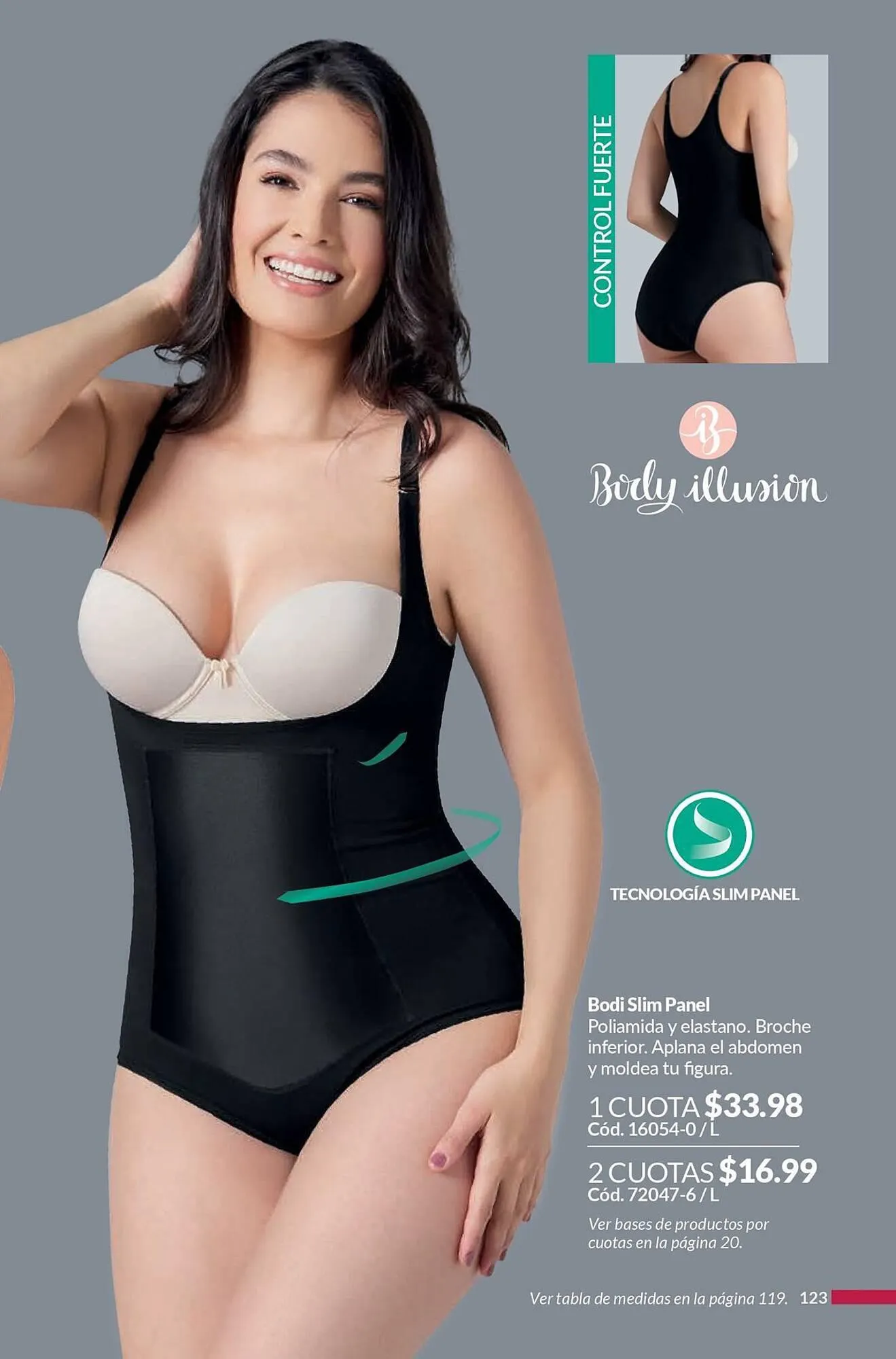 Catalogo de Catálogo AVON 21 de marzo al 15 de abril 2024 - Pag 123