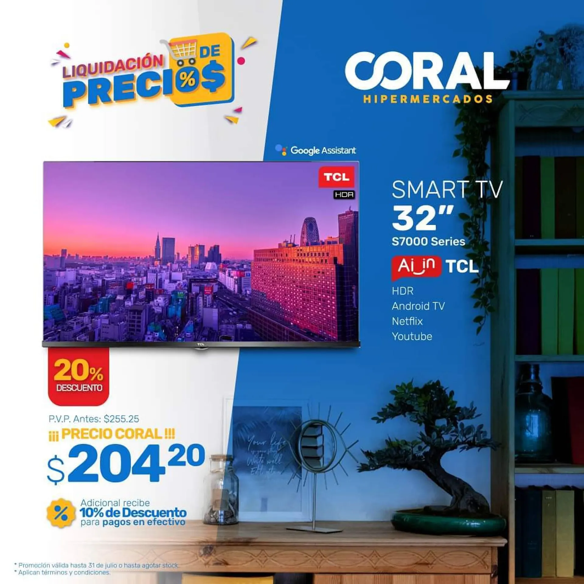 Catalogo de Catálogo Coral Hipermercados 17 de mayo al 31 de julio 2023 - Pag 2