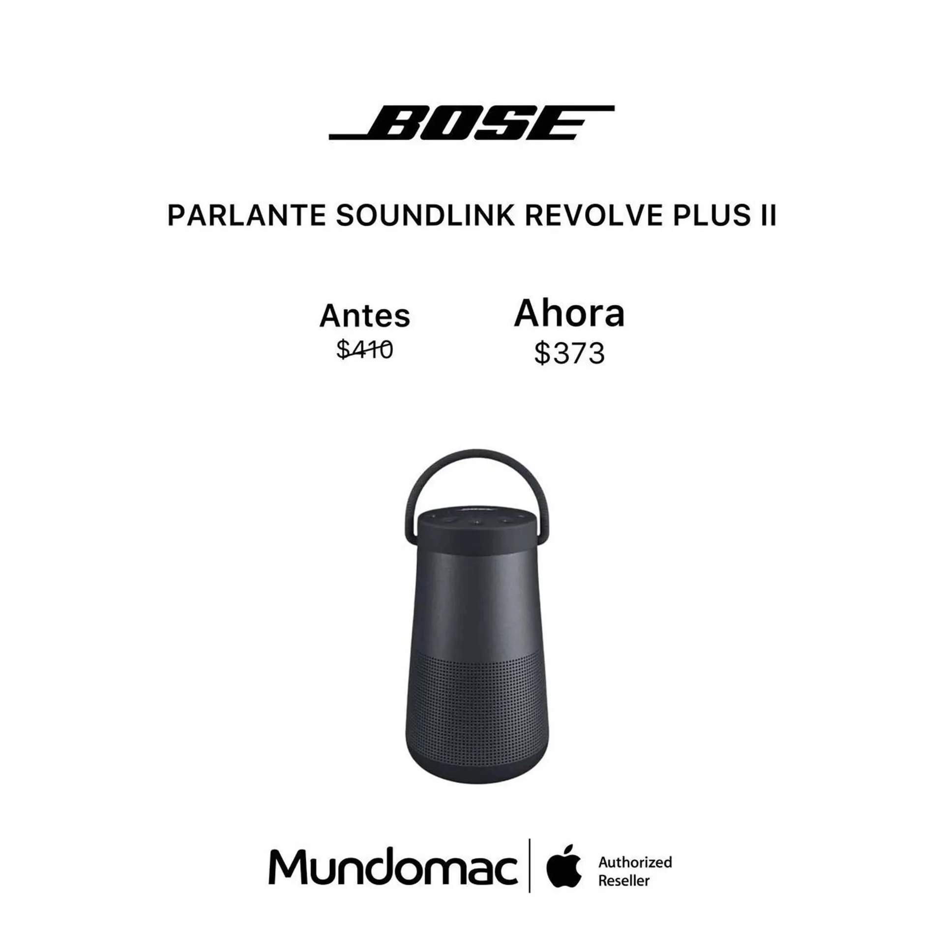 Catalogo de Catálogo Mundomac 25 de marzo al 31 de marzo 2024 - Pag 4